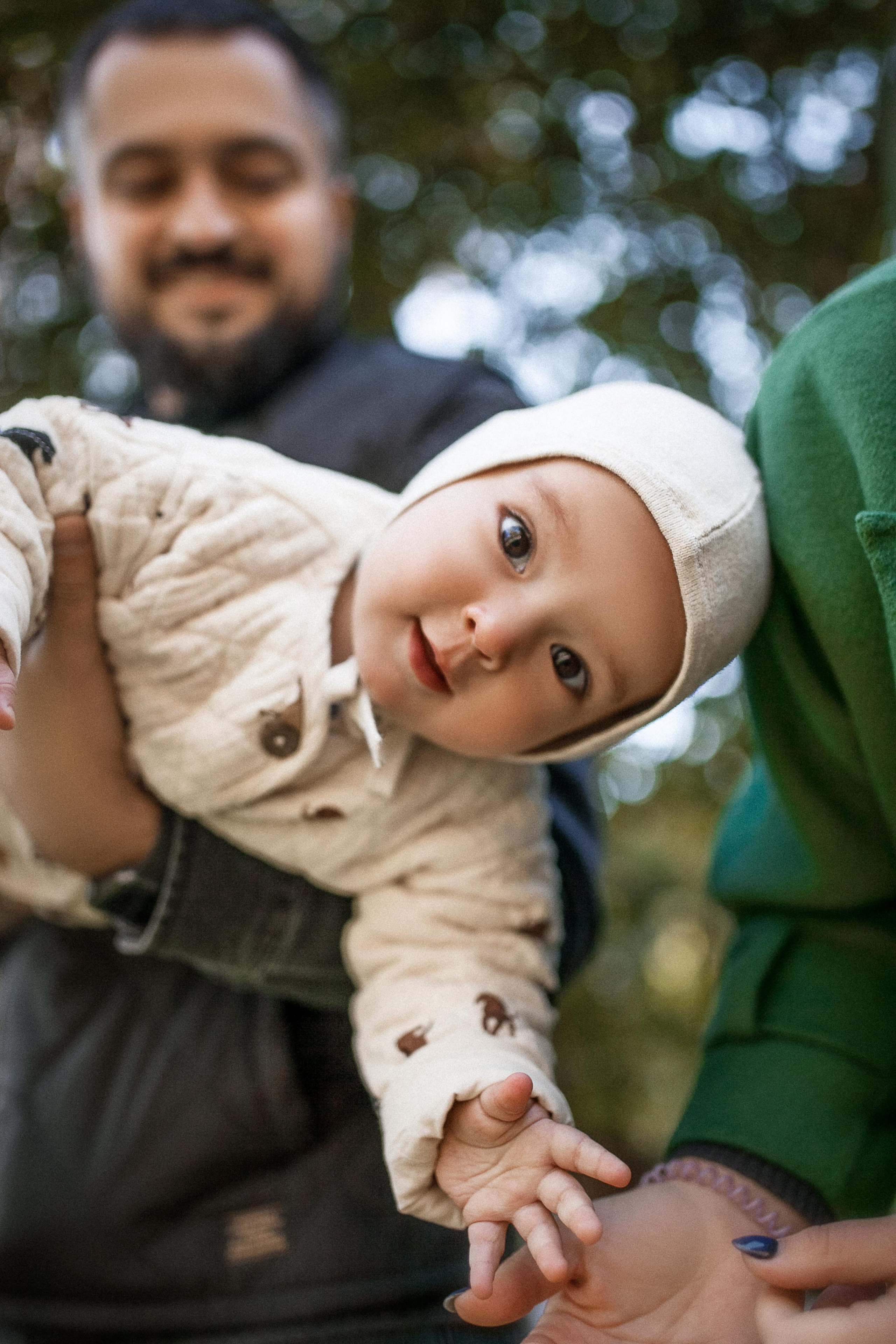 Машенька, Катя и Руслан. Мария Князева — эксперт по личному бренду — фотограф Воронеж