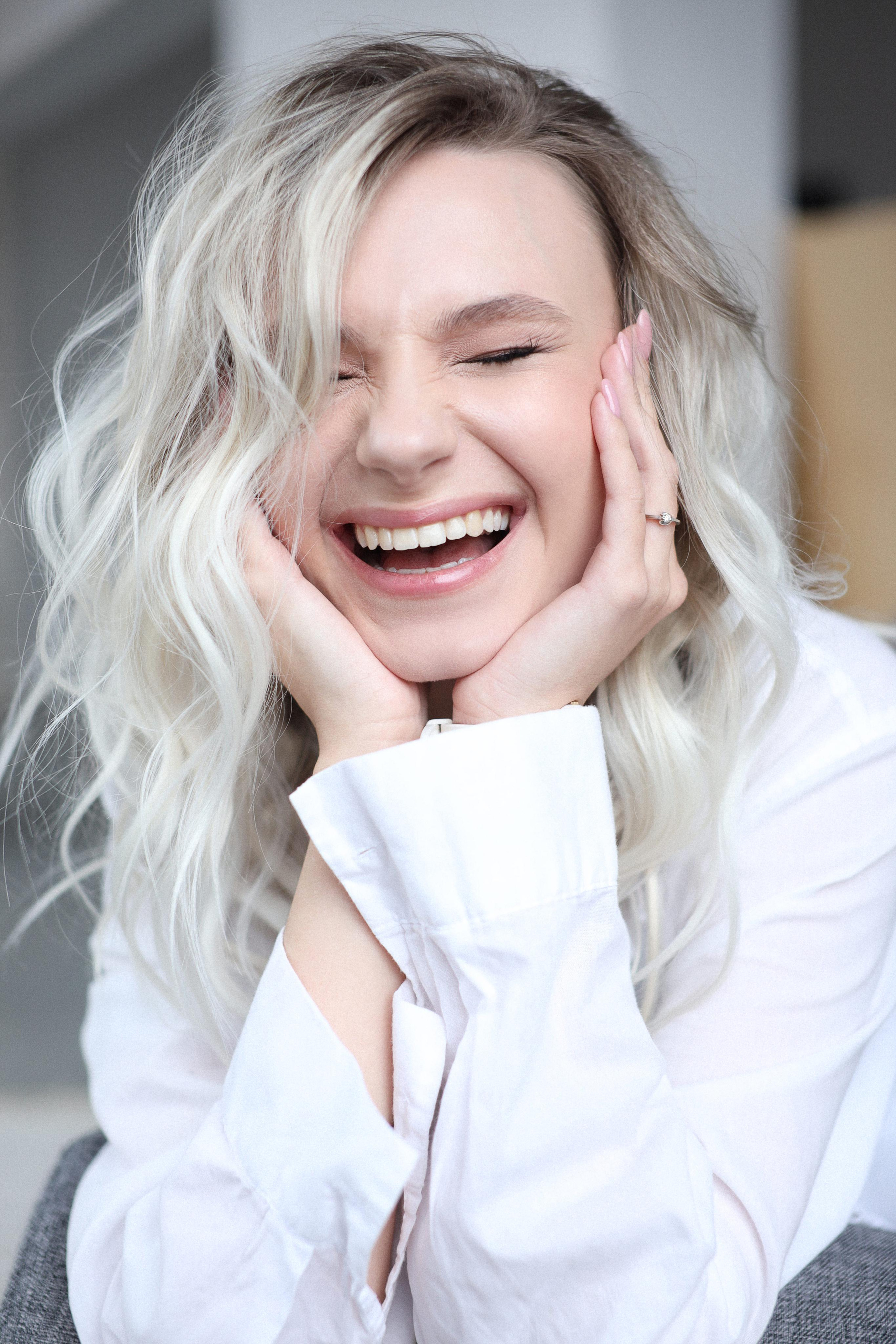 КАТЯ. Мария Князева — эксперт по личному бренду — фотограф Воронеж