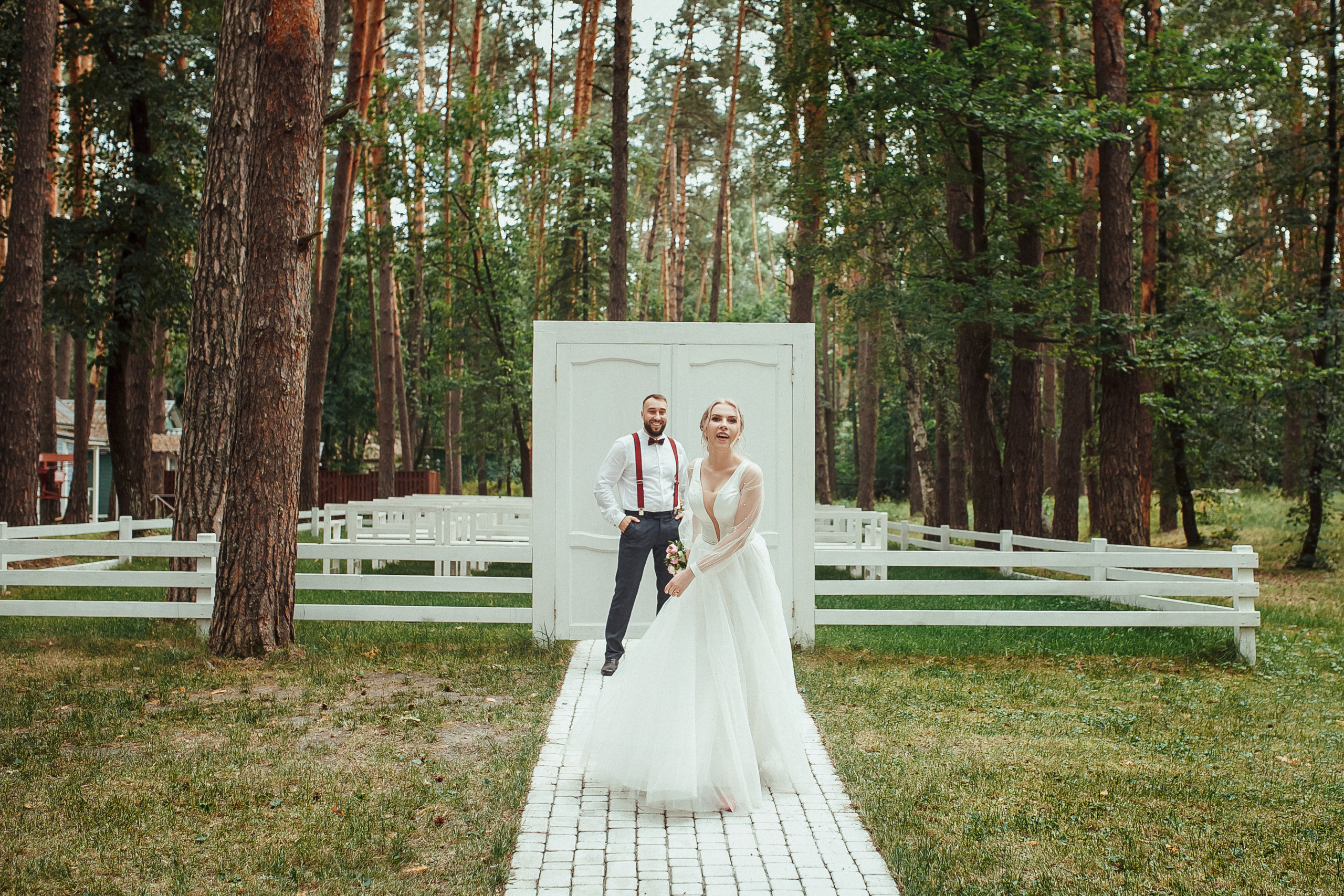 Иван и Дарья. Мария Князева — эксперт по личному бренду — фотограф Воронеж