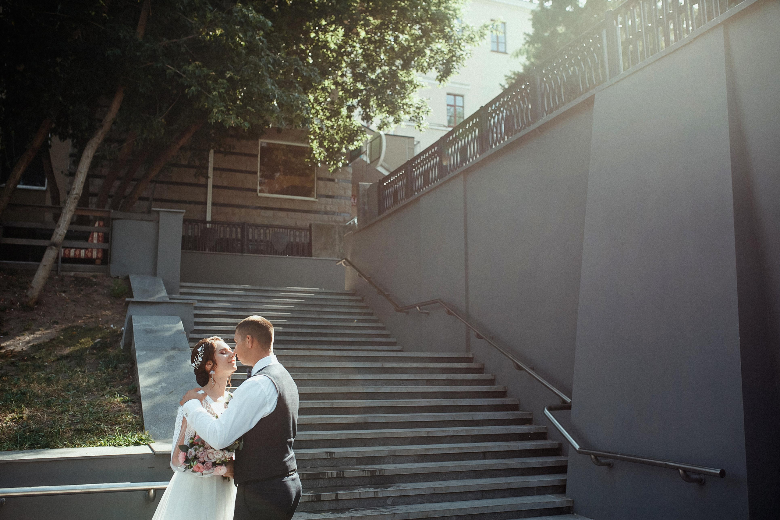 Эвелина и Александр. Мария Князева — эксперт по личному бренду — фотограф Воронеж