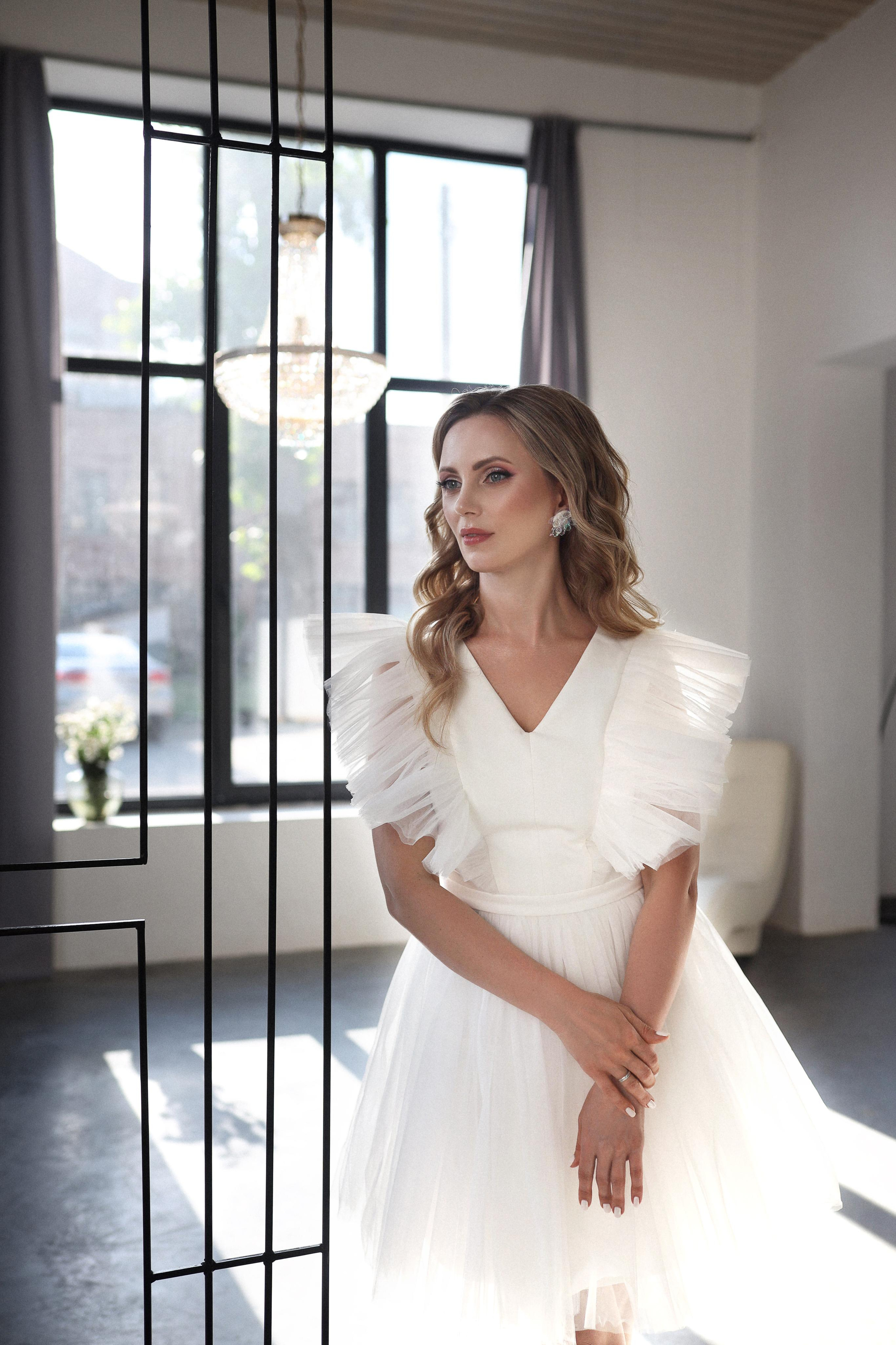 ЛИЧНАЯ СЪЁМКА — Оля. Мария Князева — эксперт по личному бренду — фотограф Воронеж