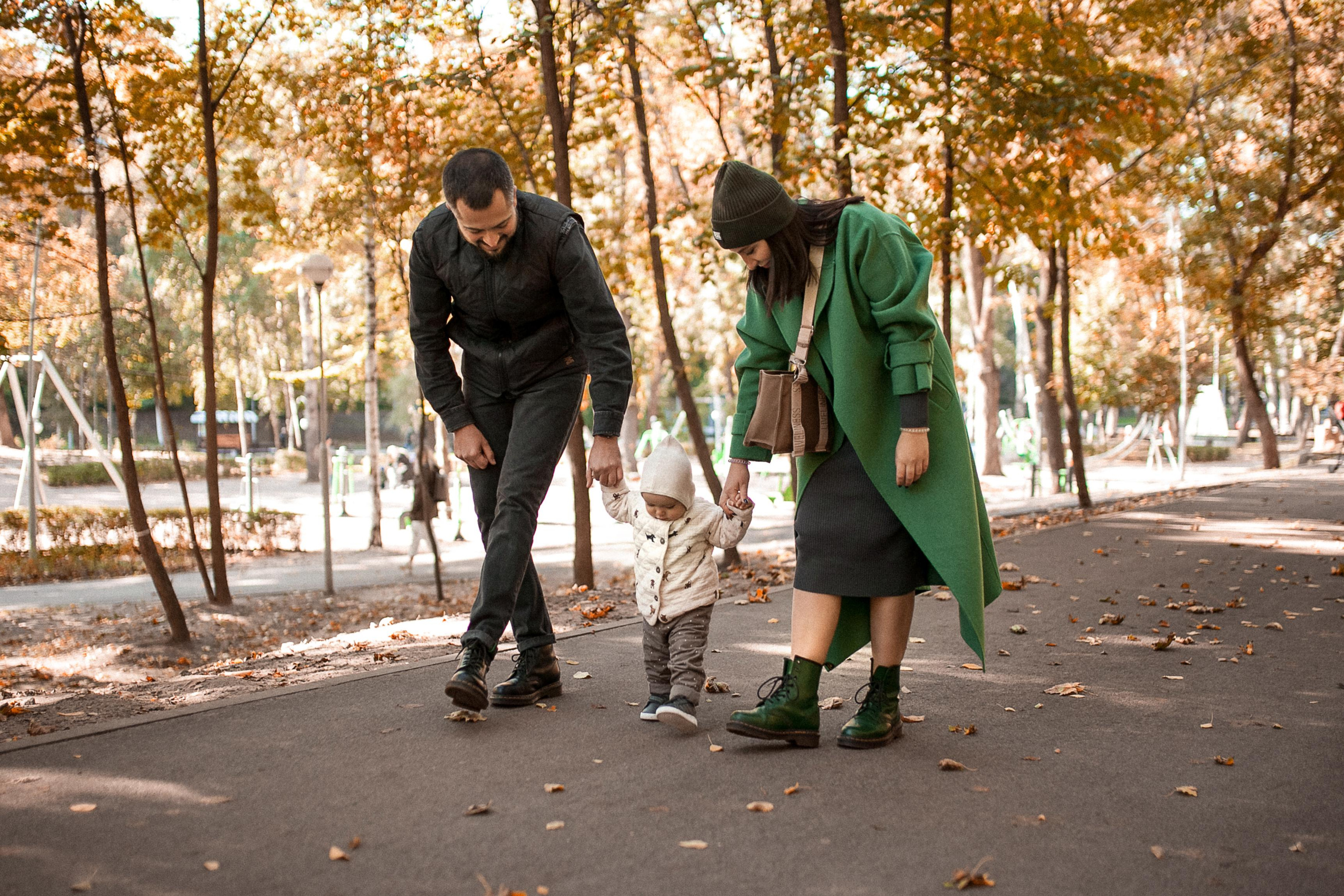 Машенька, Катя и Руслан. Мария Князева — эксперт по личному бренду — фотограф Воронеж
