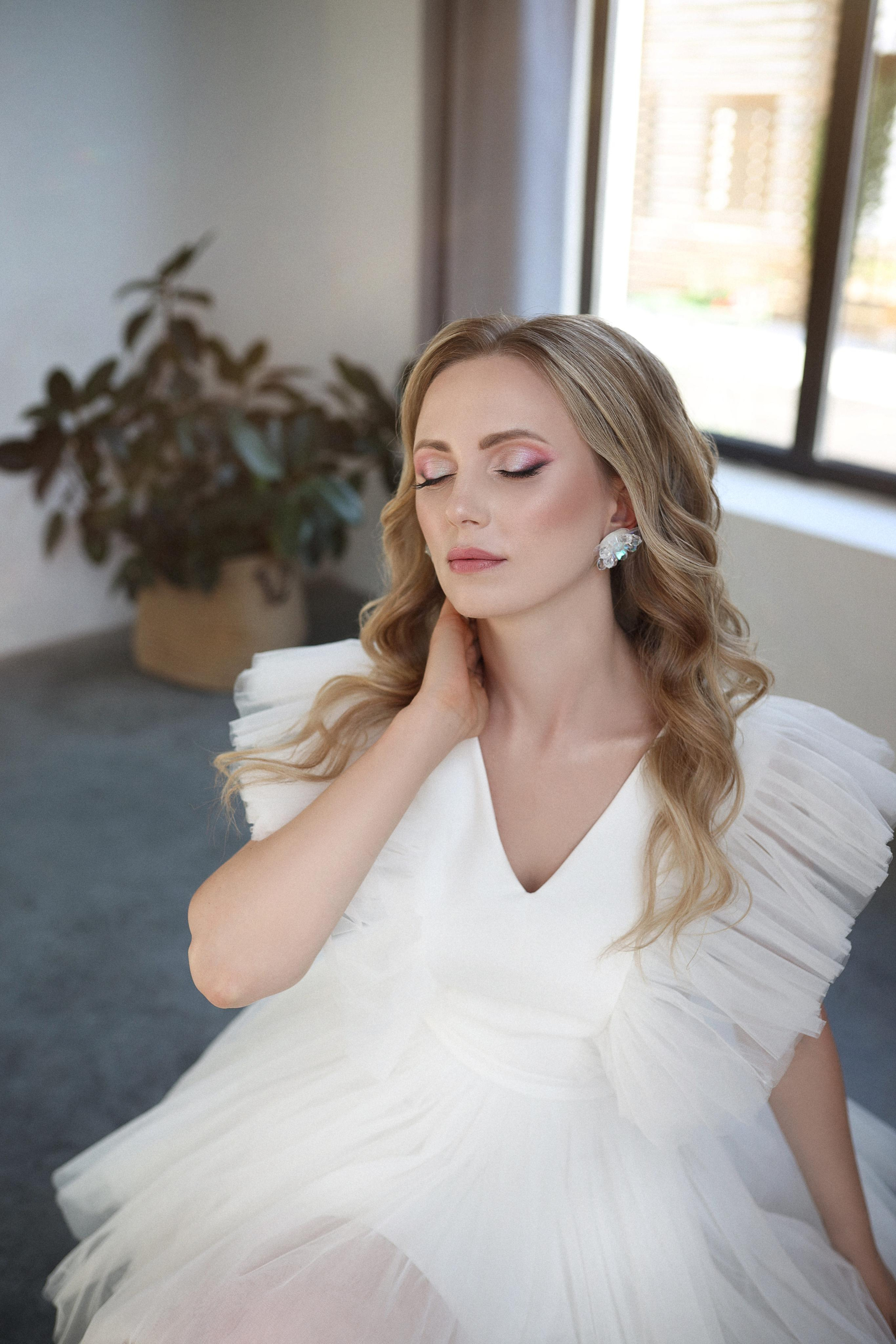 ЛИЧНАЯ СЪЁМКА — Оля. Мария Князева — эксперт по личному бренду — фотограф Воронеж