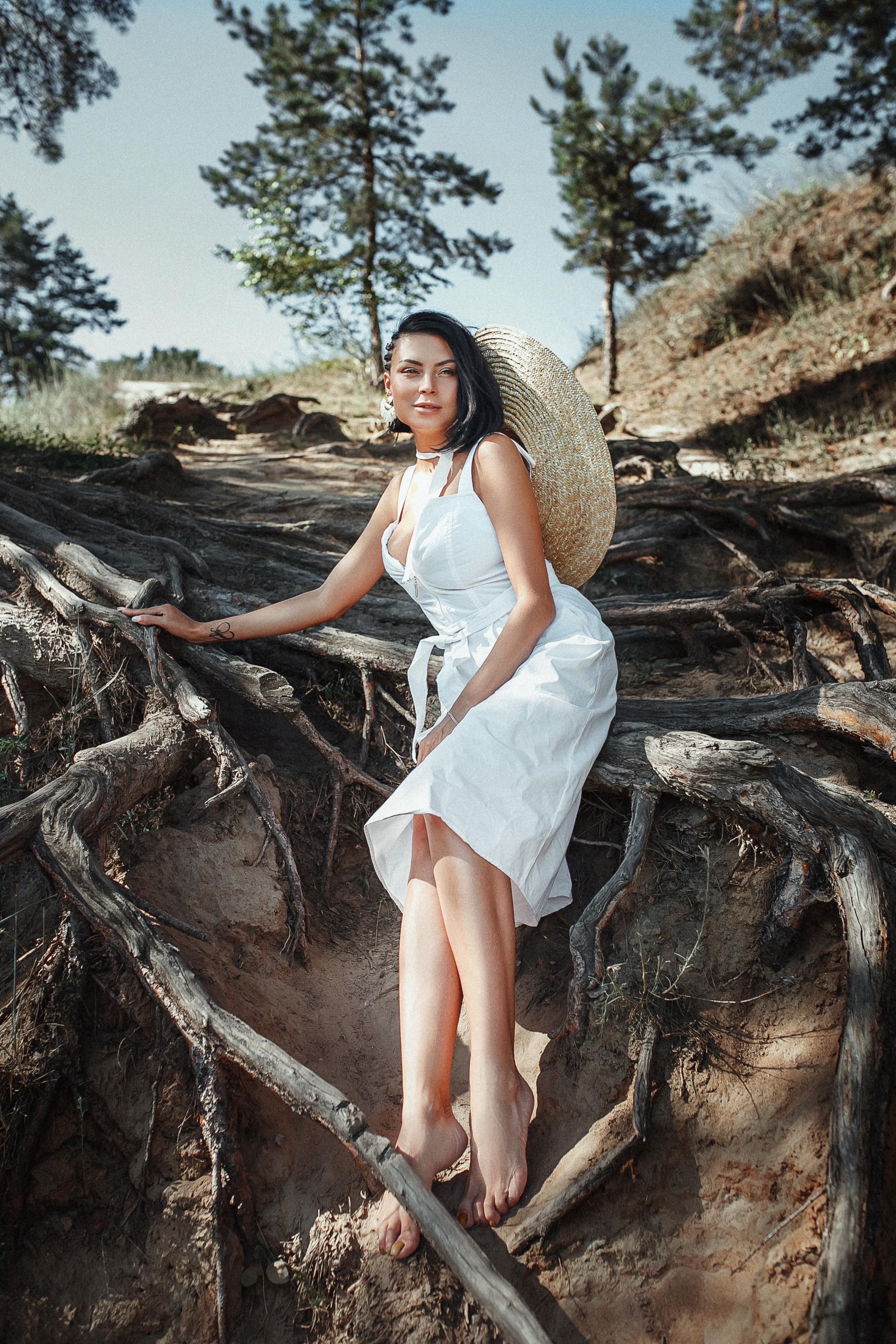 ЛИЧНАЯ СЪЁМКА — Оля. Мария Князева — эксперт по личному бренду — фотограф Воронеж