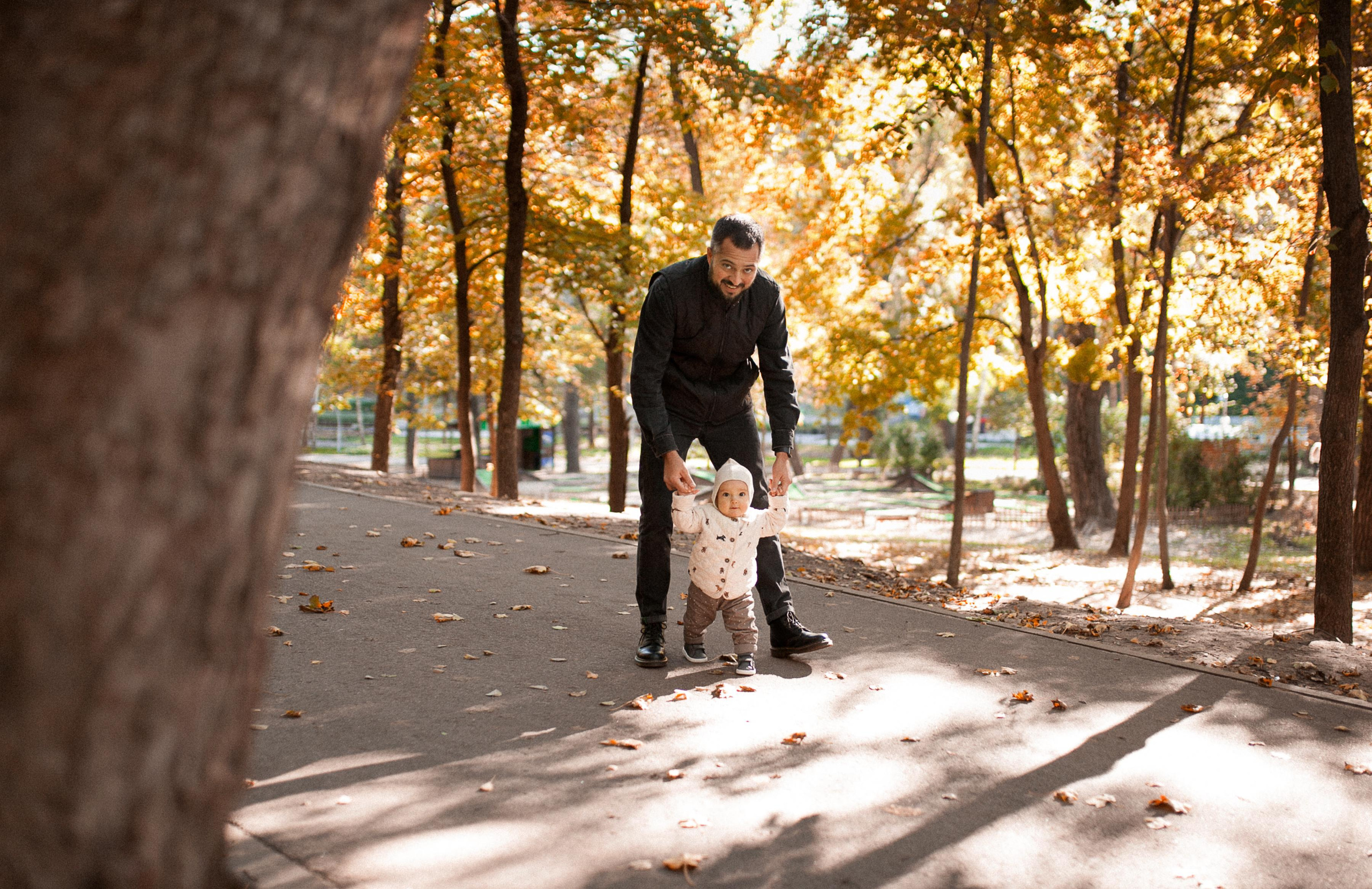 Машенька, Катя и Руслан. Мария Князева — эксперт по личному бренду — фотограф Воронеж