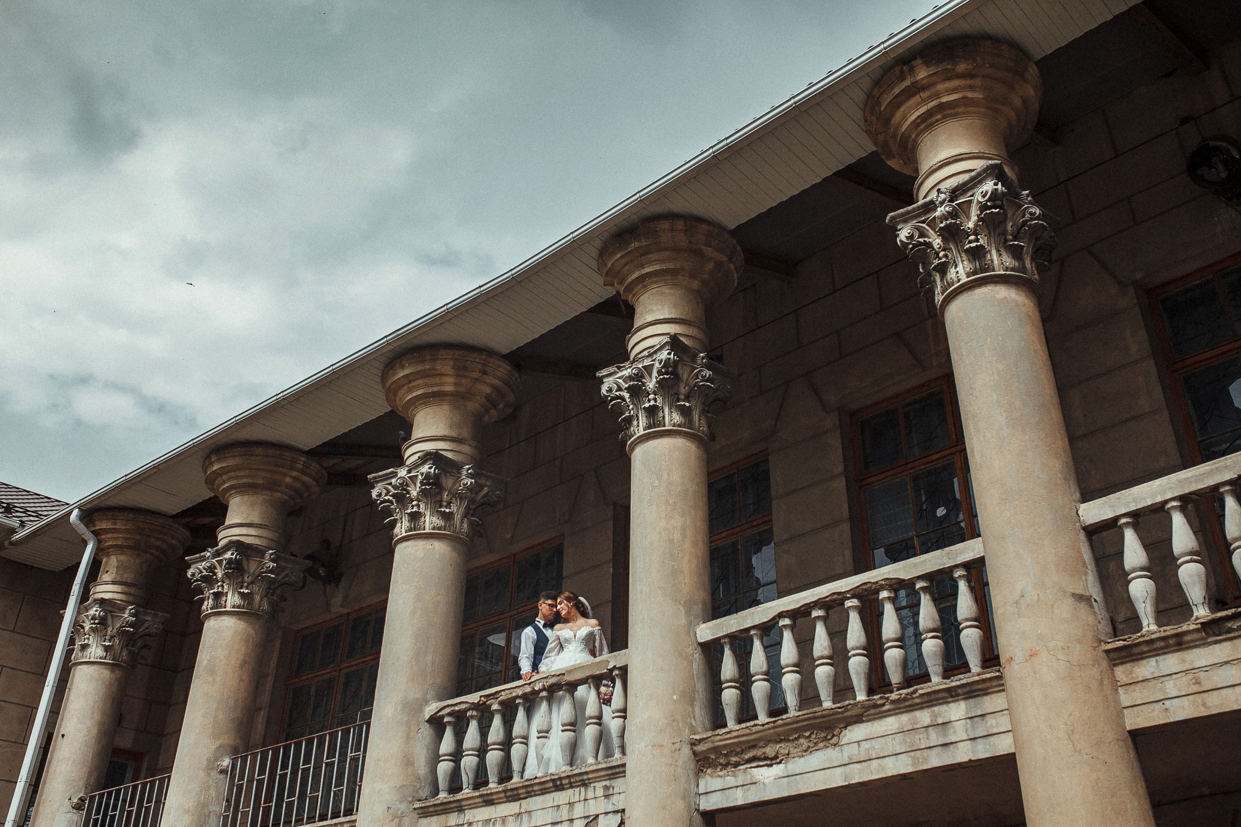 Юлия и Влад. Мария Князева — эксперт по личному бренду — фотограф Воронеж