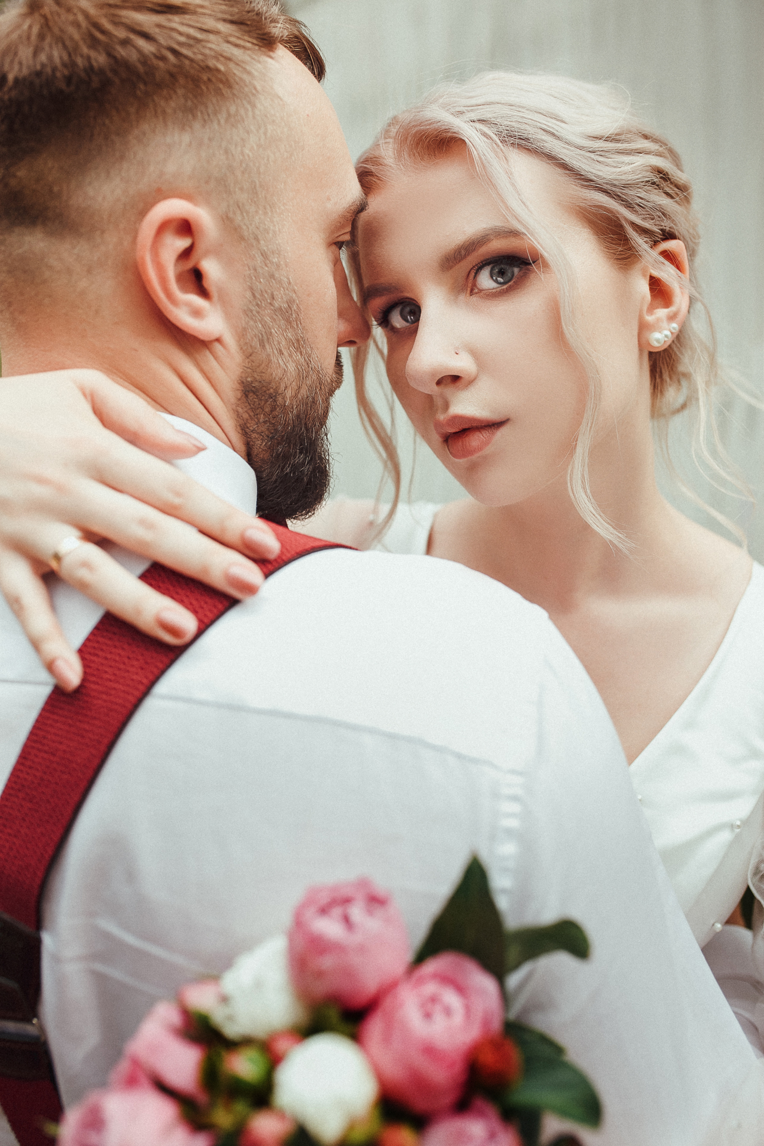 Иван и Дарья. Мария Князева — эксперт по личному бренду — фотограф Воронеж