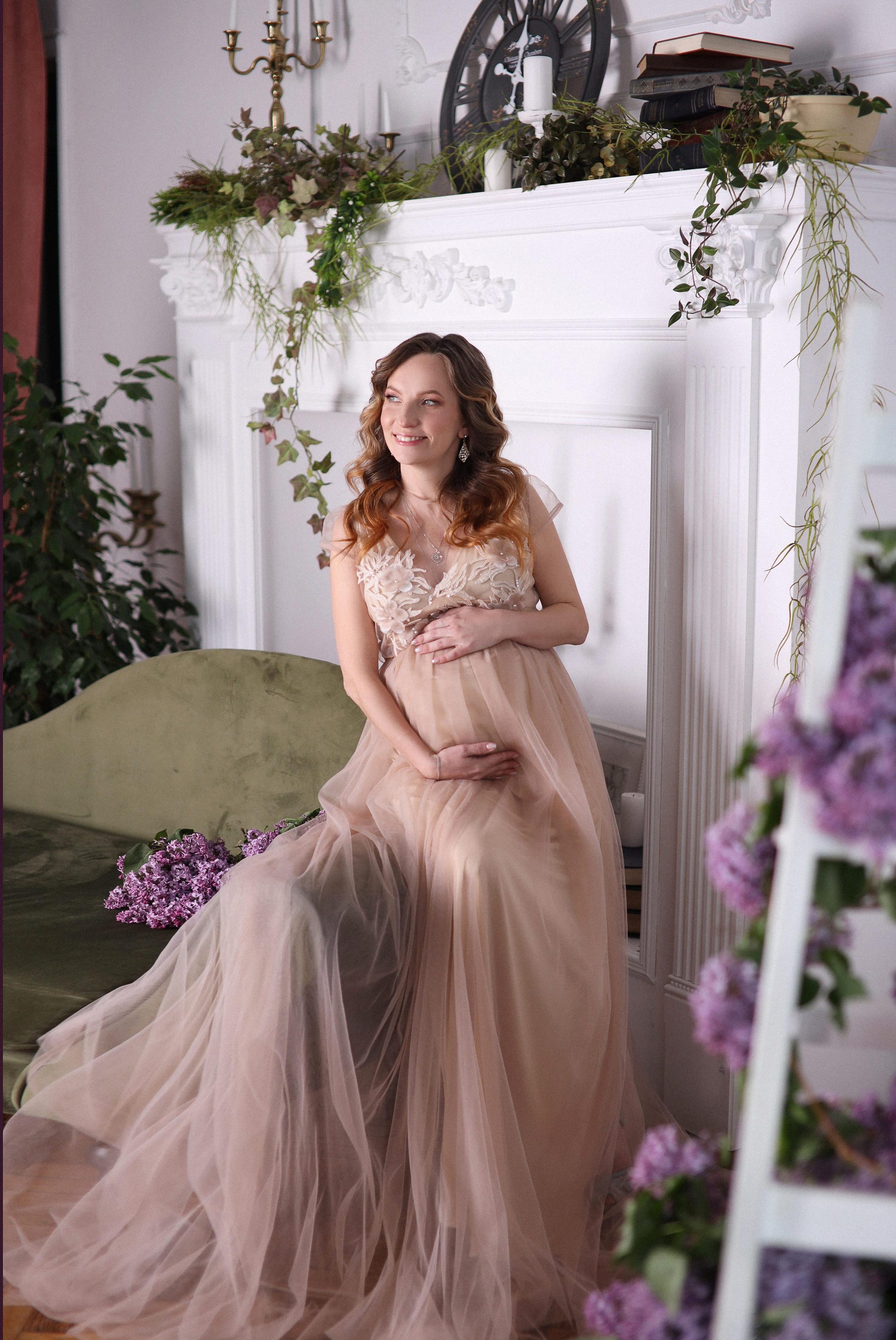 Света беременность. Мария Князева — эксперт по личному бренду — фотограф Воронеж