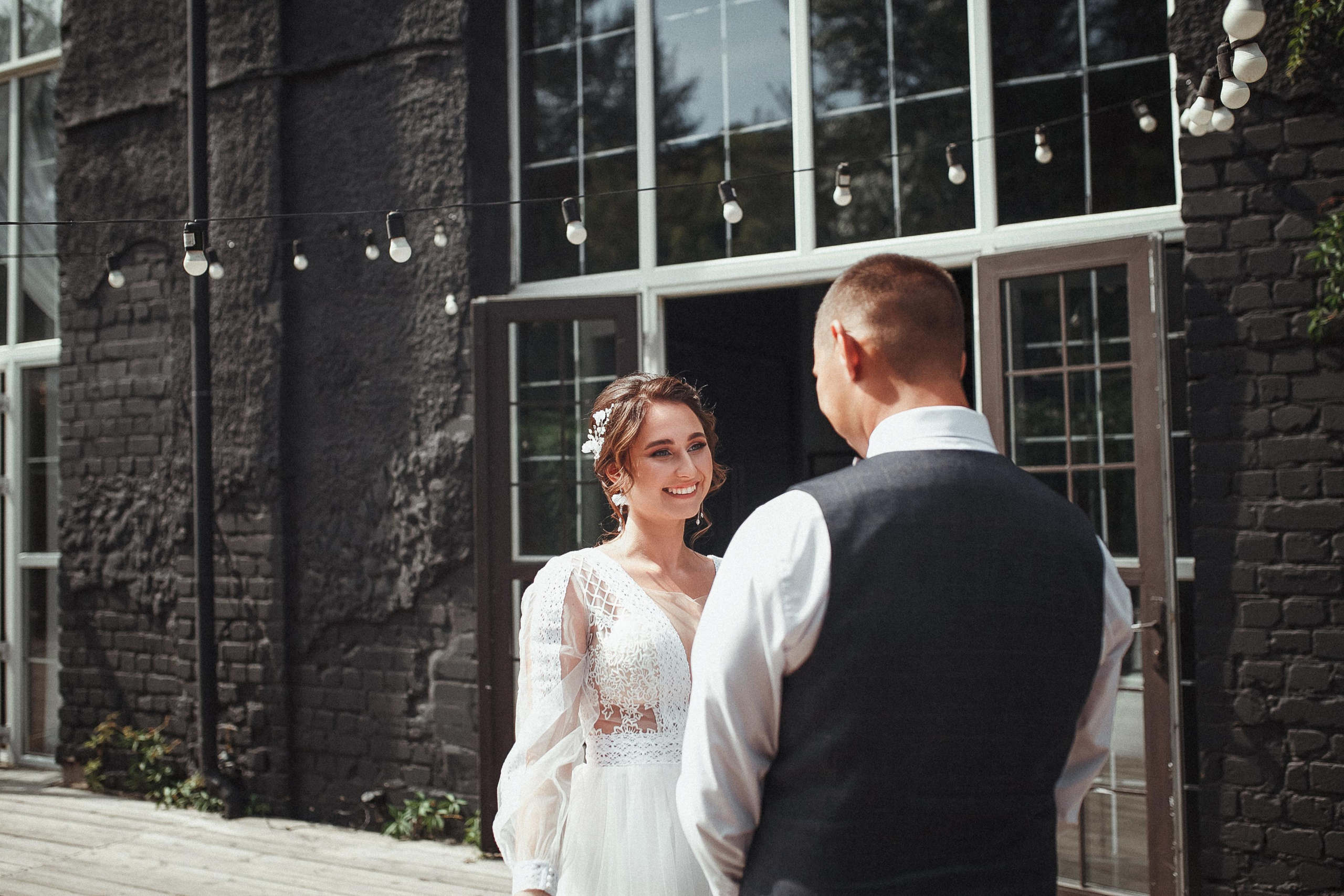 Эвелина и Александр. Мария Князева — эксперт по личному бренду — фотограф Воронеж