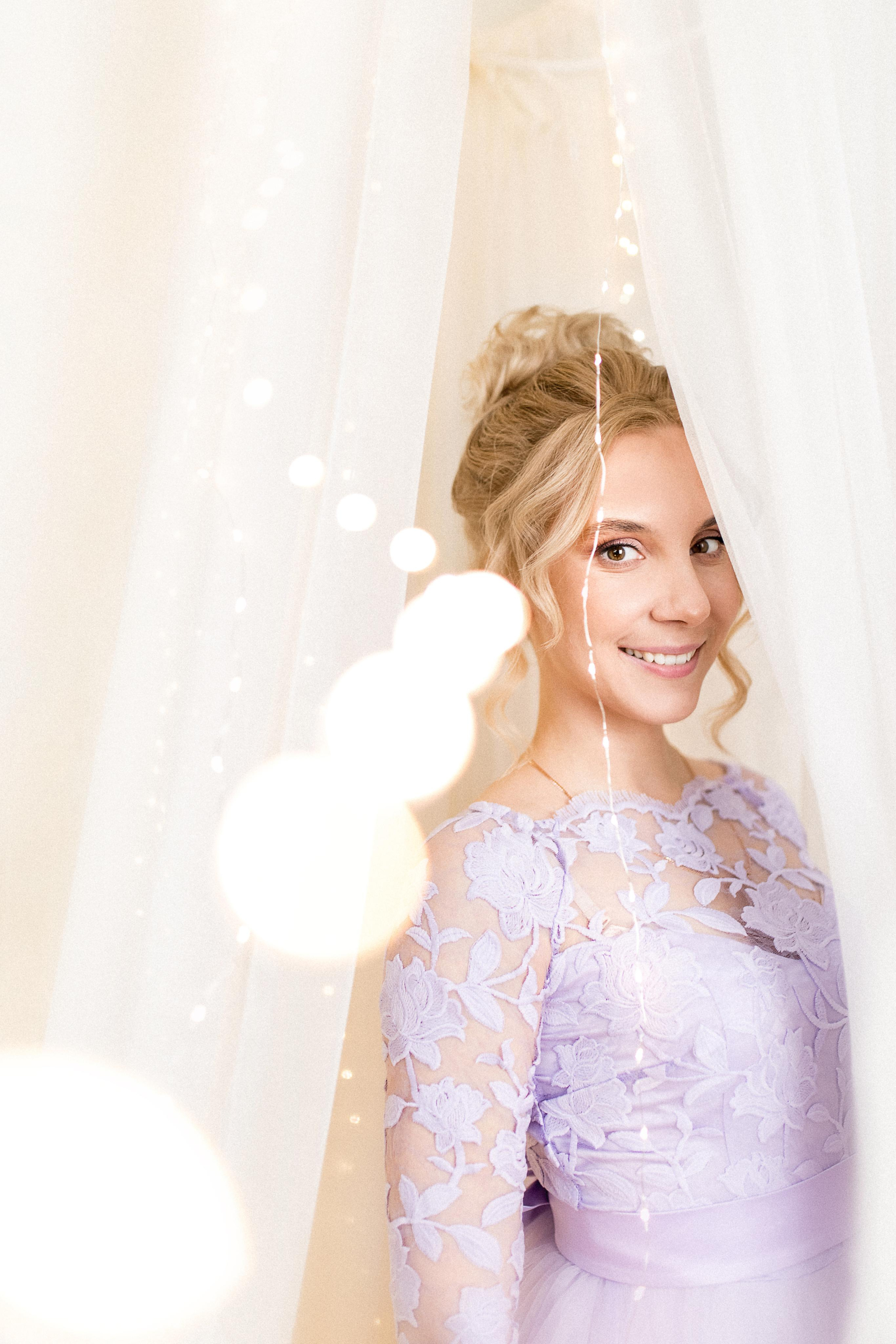 Новогодний фотодень в студии История. Мария Князева — эксперт по личному бренду — фотограф Воронеж