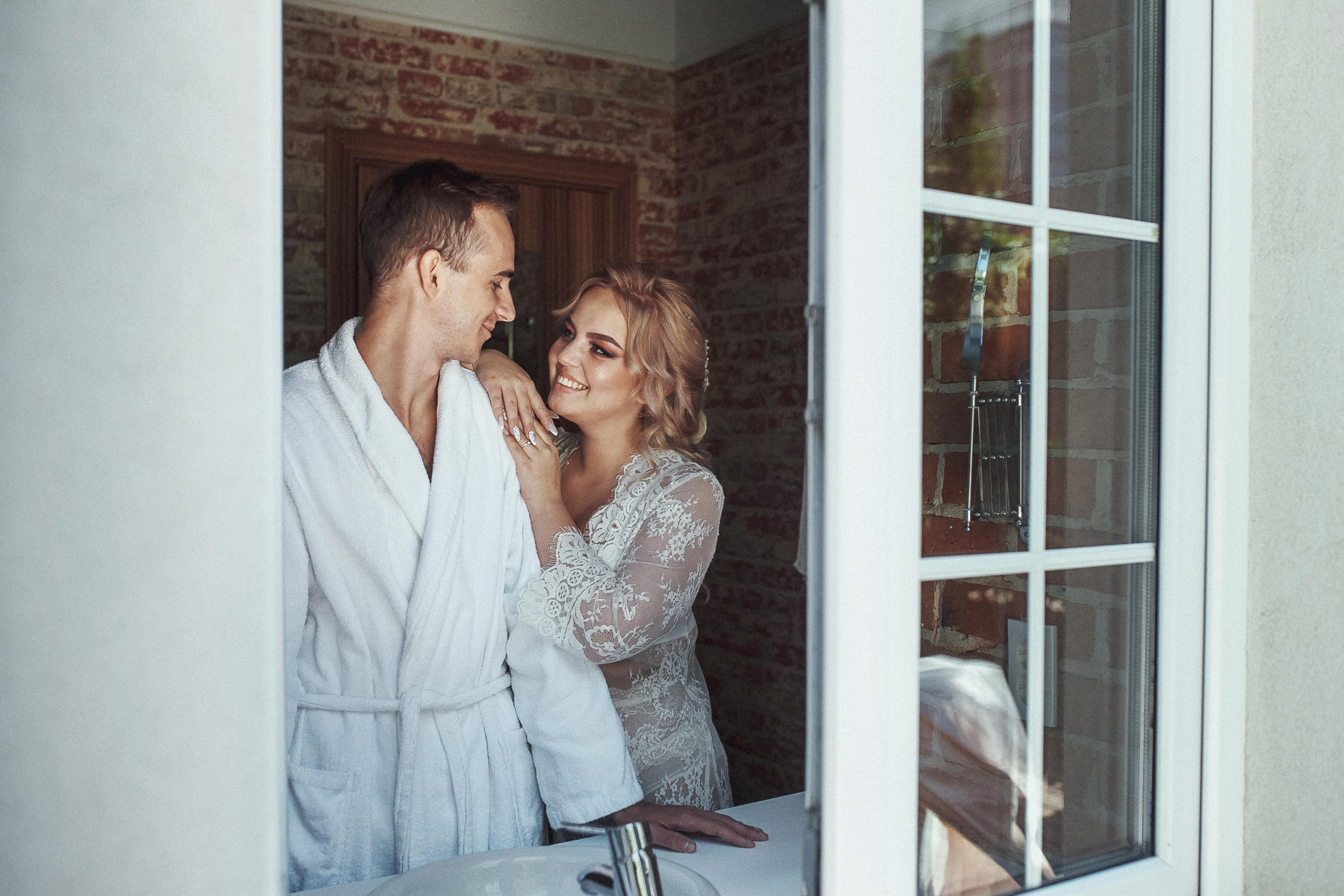 Евгения и Дмитрий. Мария Князева — эксперт по личному бренду — фотограф Воронеж