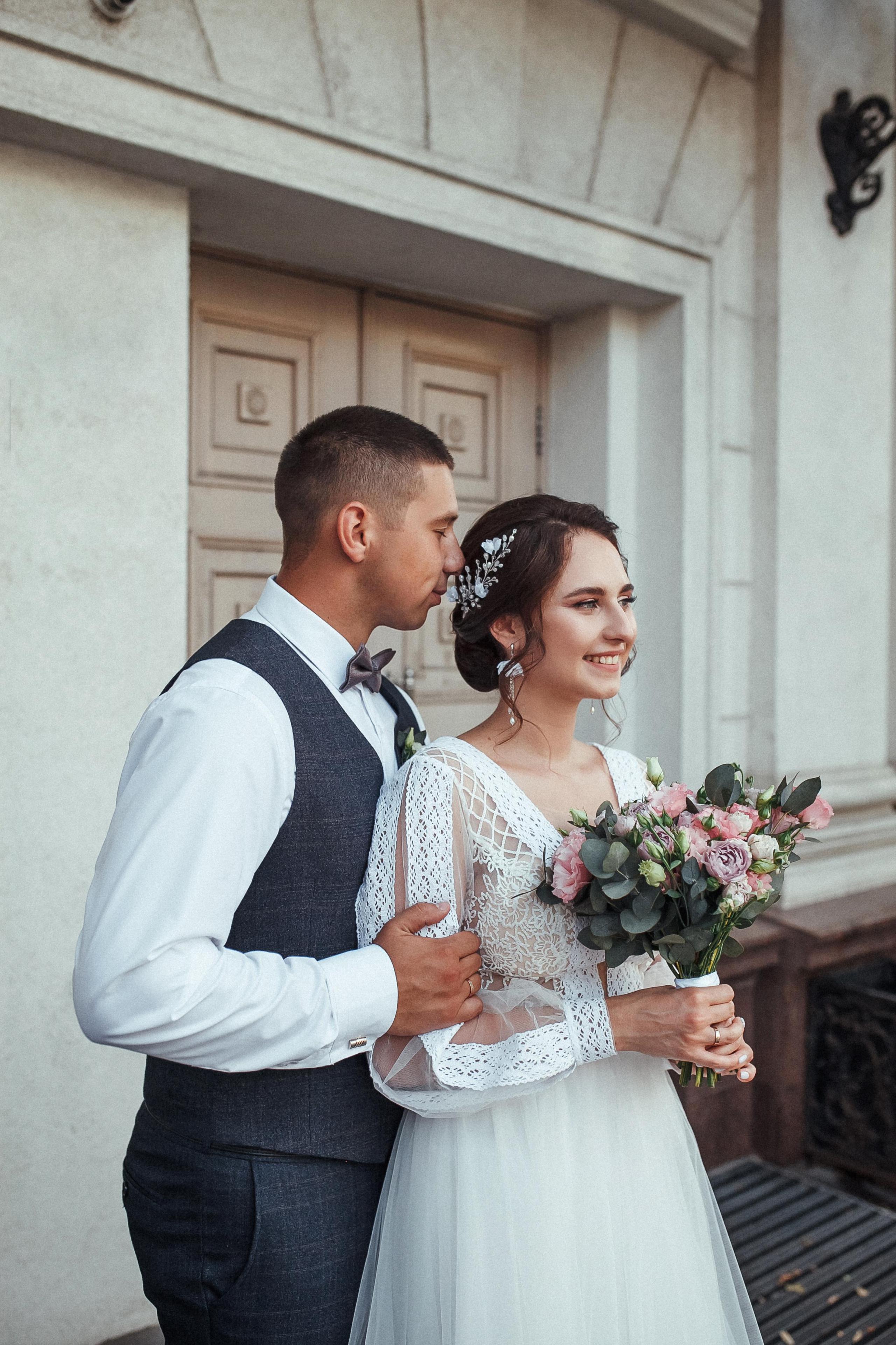 Эвелина и Александр. Мария Князева — эксперт по личному бренду — фотограф Воронеж