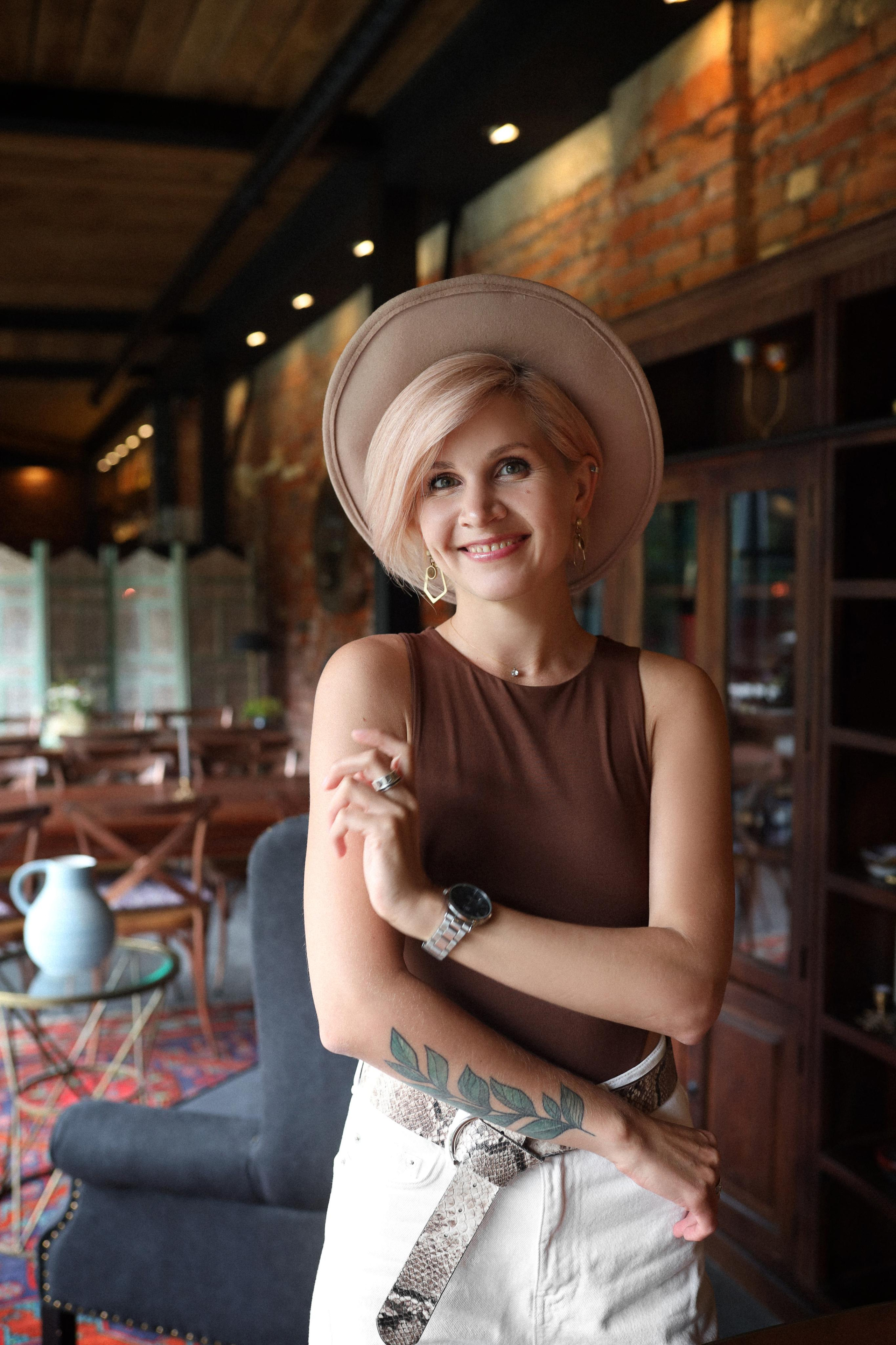 КОНТЕНТ ДЛЯ ЭКСПЕРТА — Ира наставник. Мария Князева — эксперт по личному бренду — фотограф Воронеж