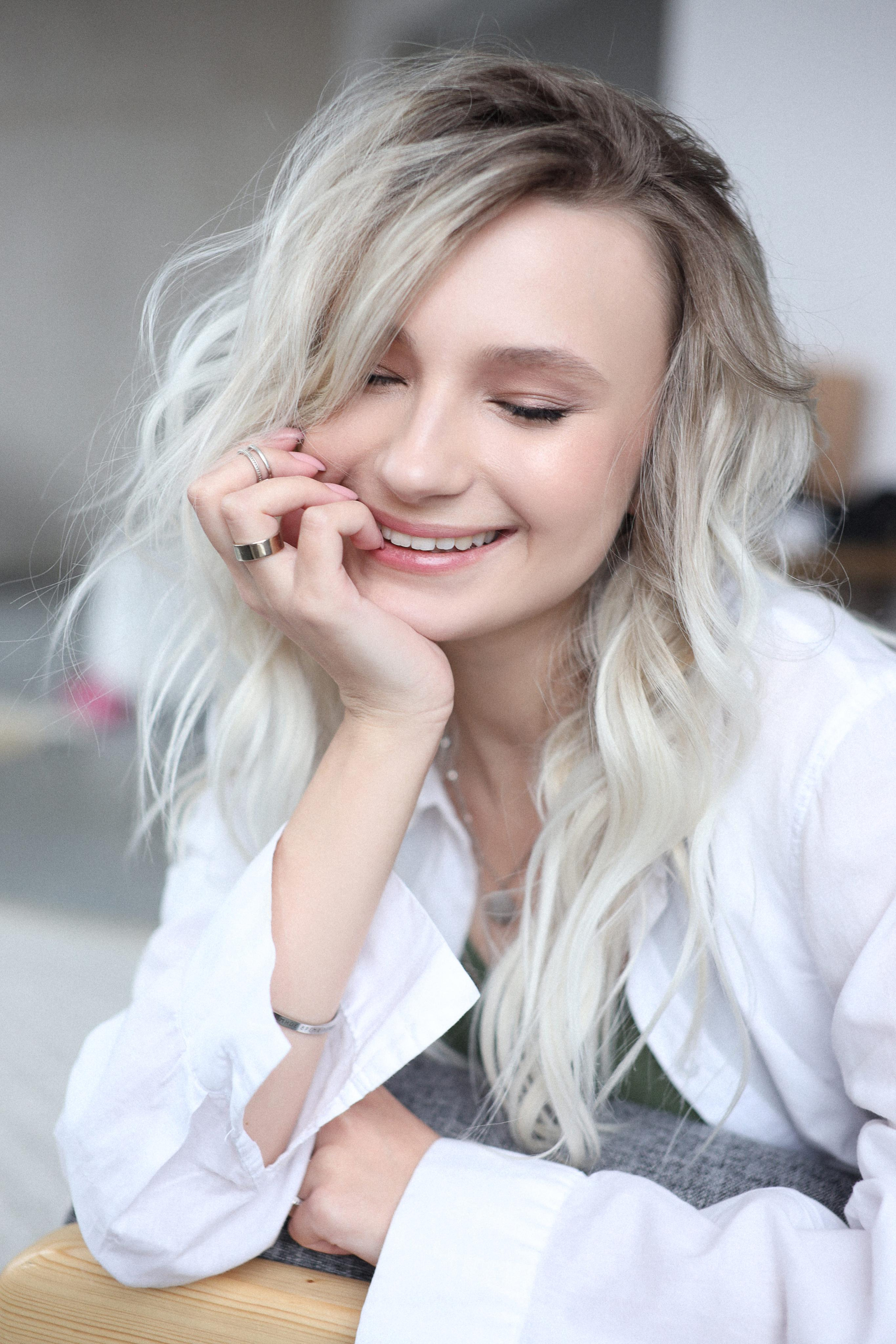 КАТЯ. Мария Князева — эксперт по личному бренду — фотограф Воронеж