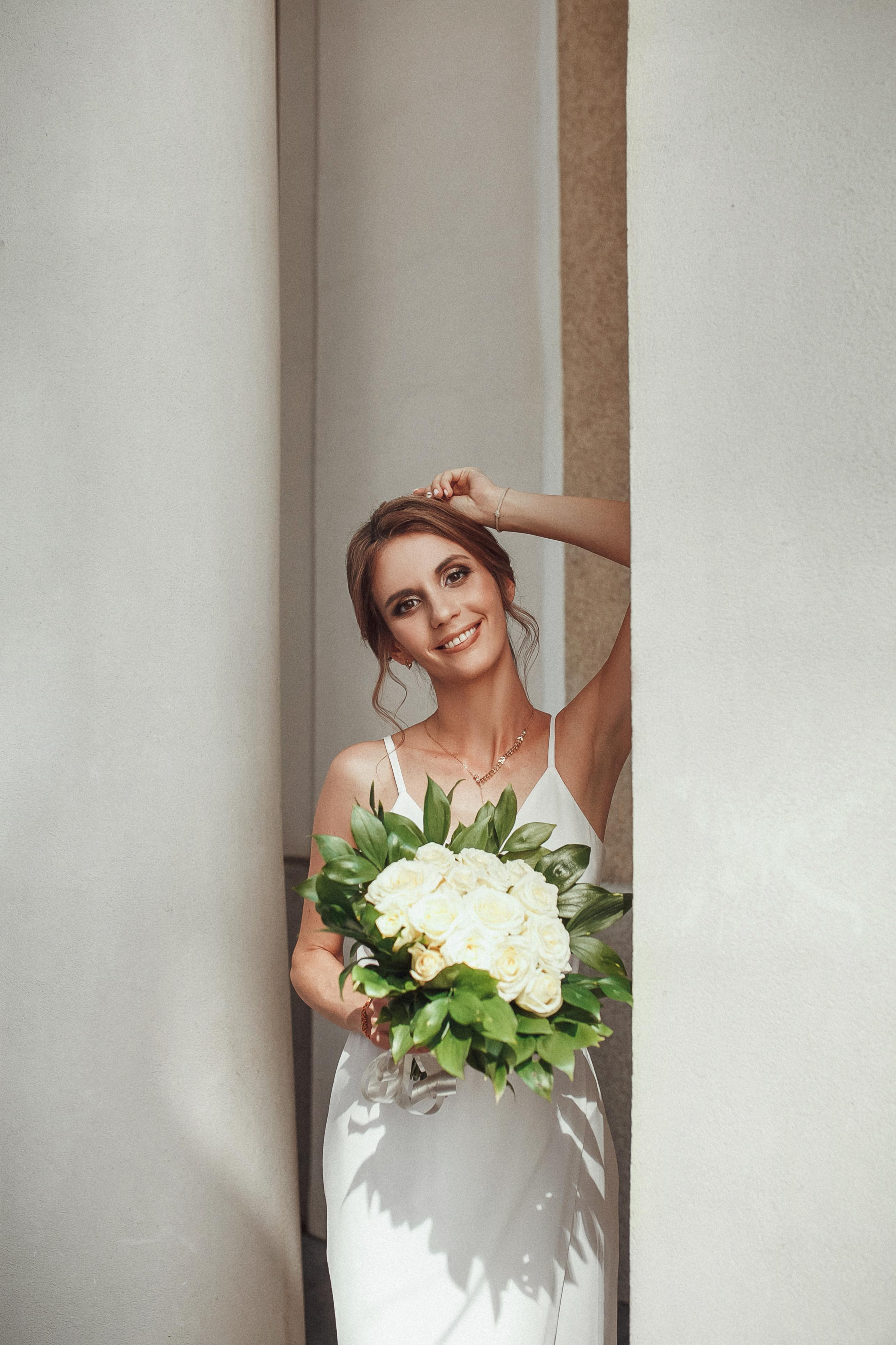 Максим и Наталия. Мария Князева — эксперт по личному бренду — фотограф Воронеж