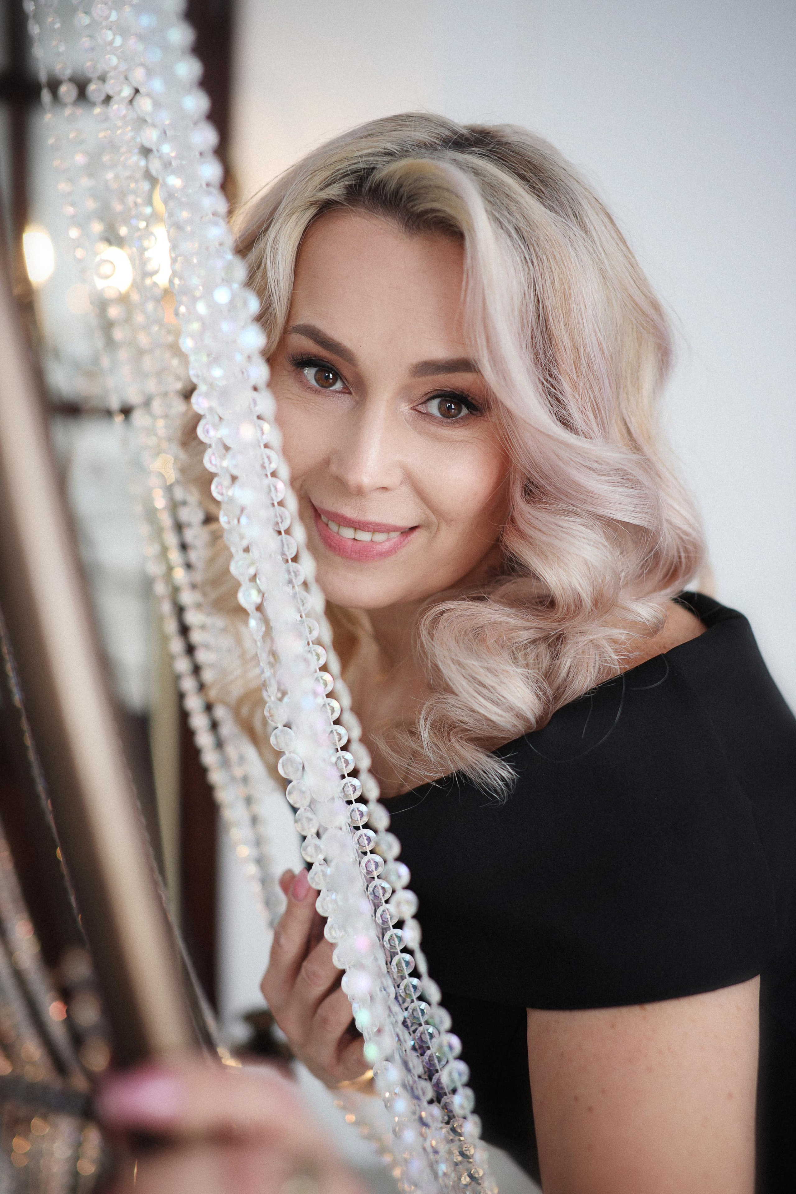 Женя и Надежда. Мария Князева — эксперт по личному бренду — фотограф Воронеж