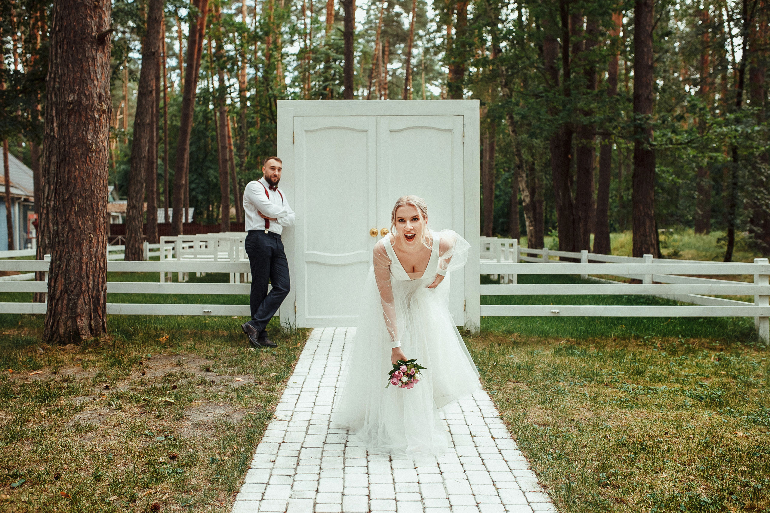 Иван и Дарья. Мария Князева — эксперт по личному бренду — фотограф Воронеж