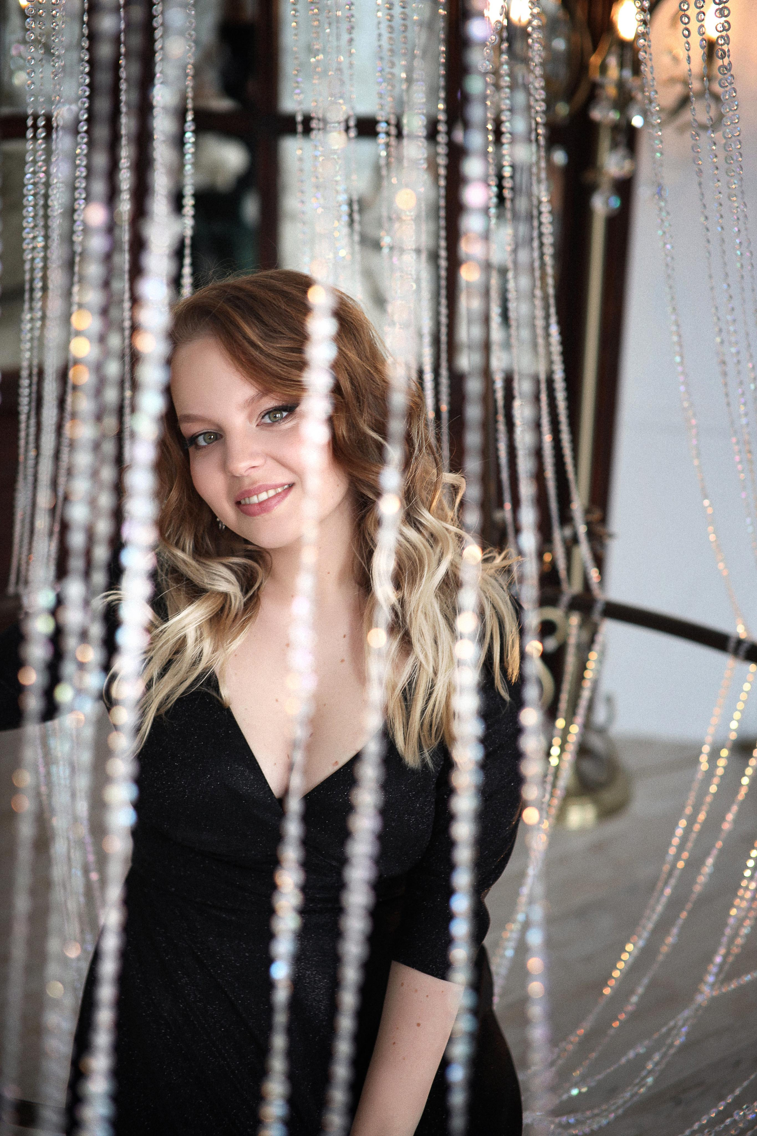 Женя и Надежда. Мария Князева — эксперт по личному бренду — фотограф Воронеж