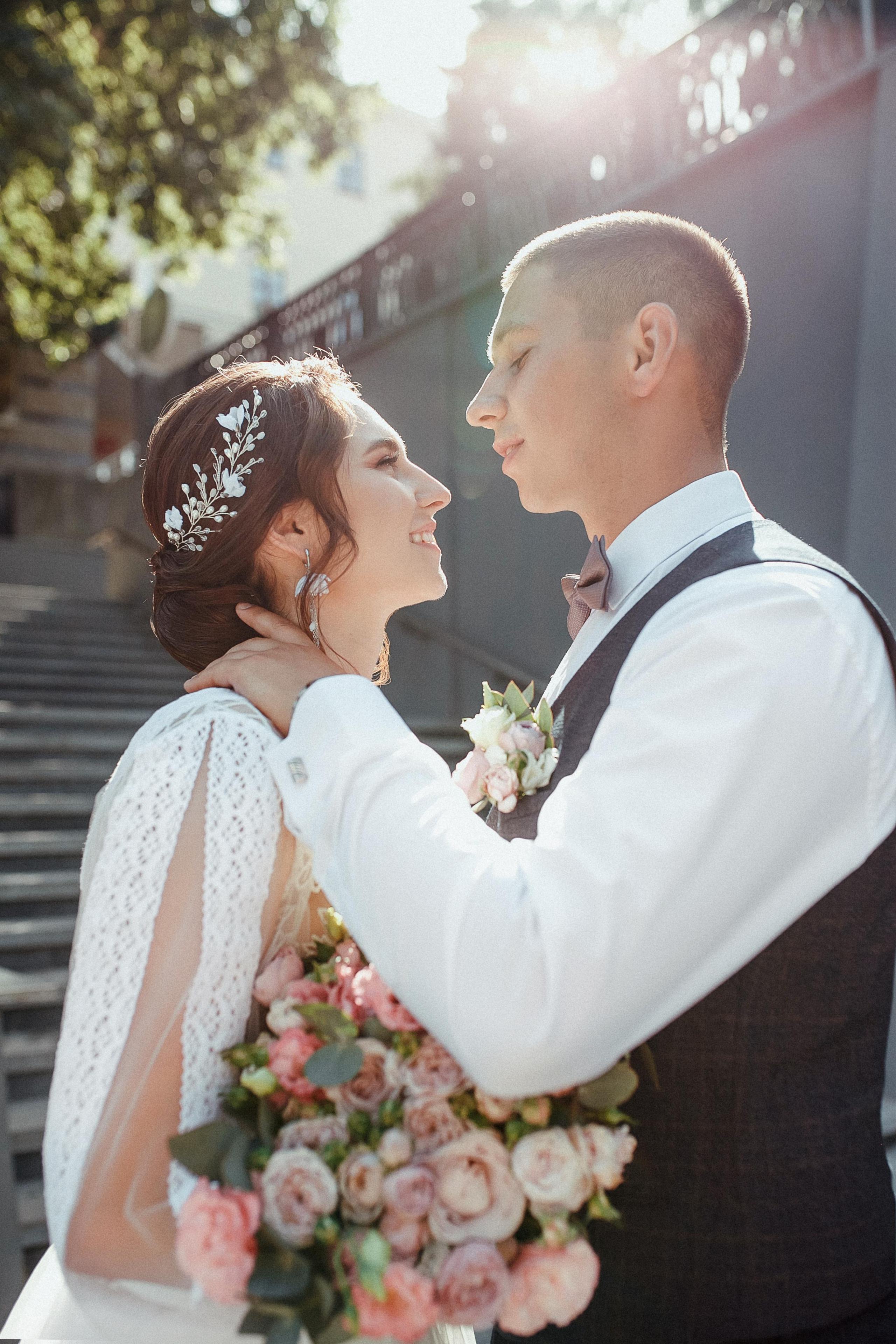 Эвелина и Александр. Мария Князева — эксперт по личному бренду — фотограф Воронеж