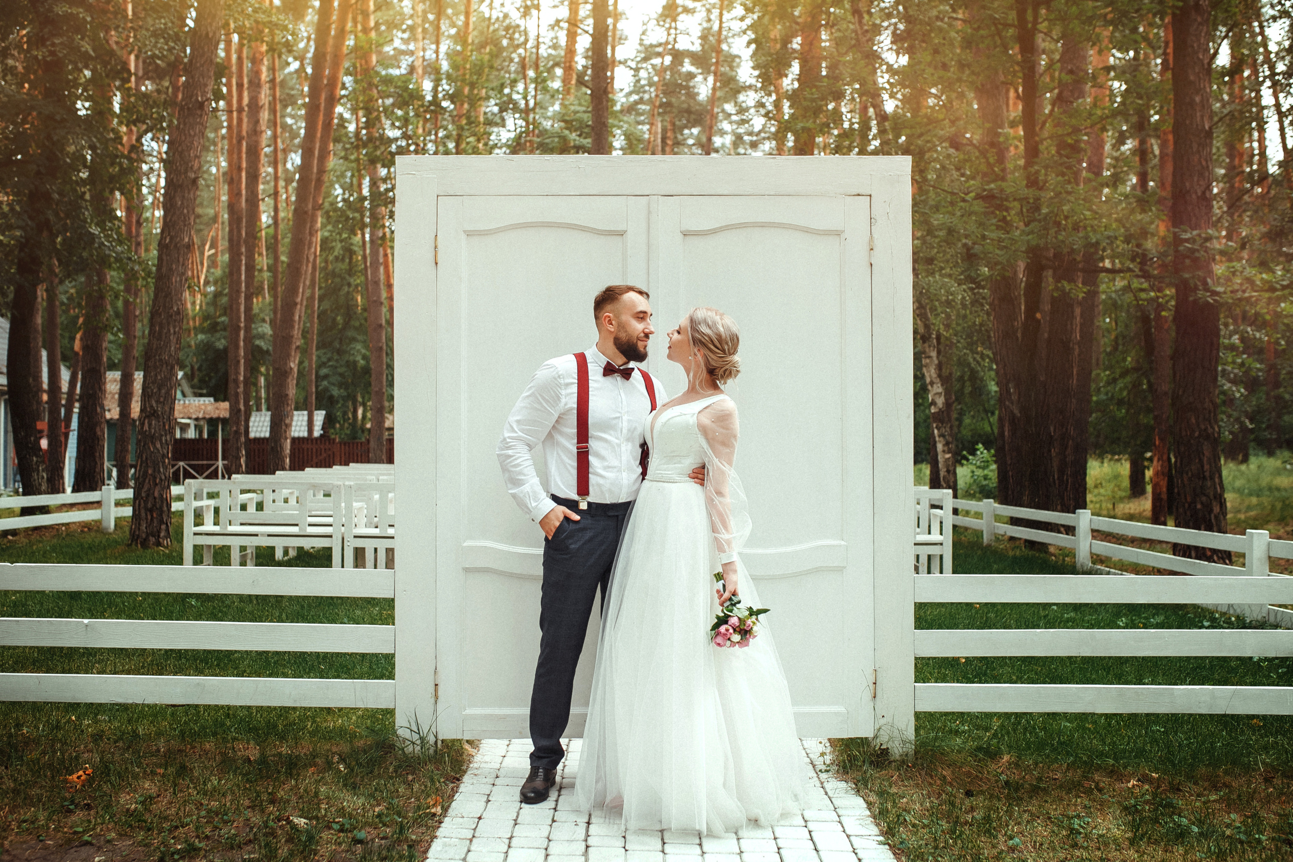 Иван и Дарья. Мария Князева — эксперт по личному бренду — фотограф Воронеж
