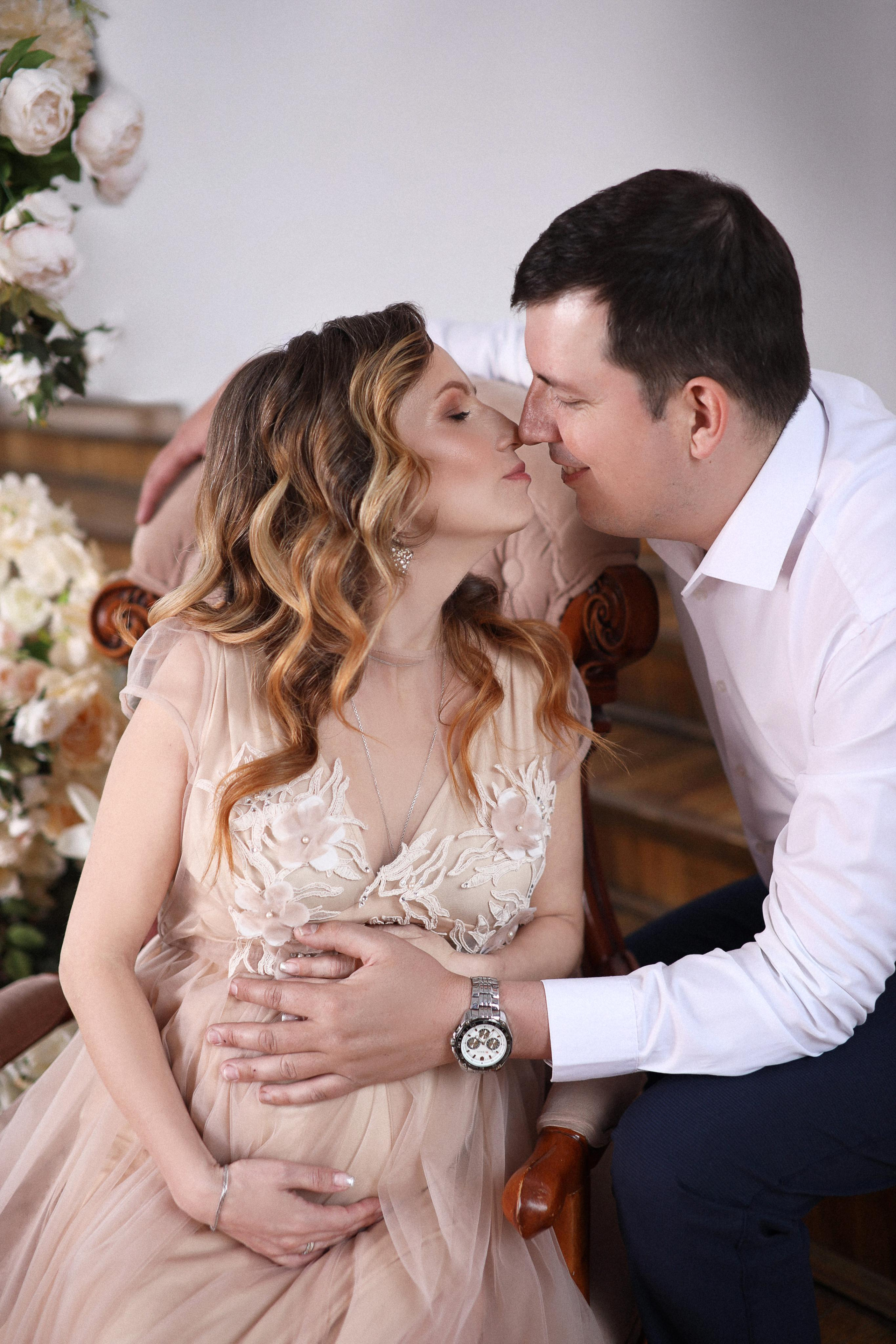 Света беременность. Мария Князева — эксперт по личному бренду — фотограф Воронеж