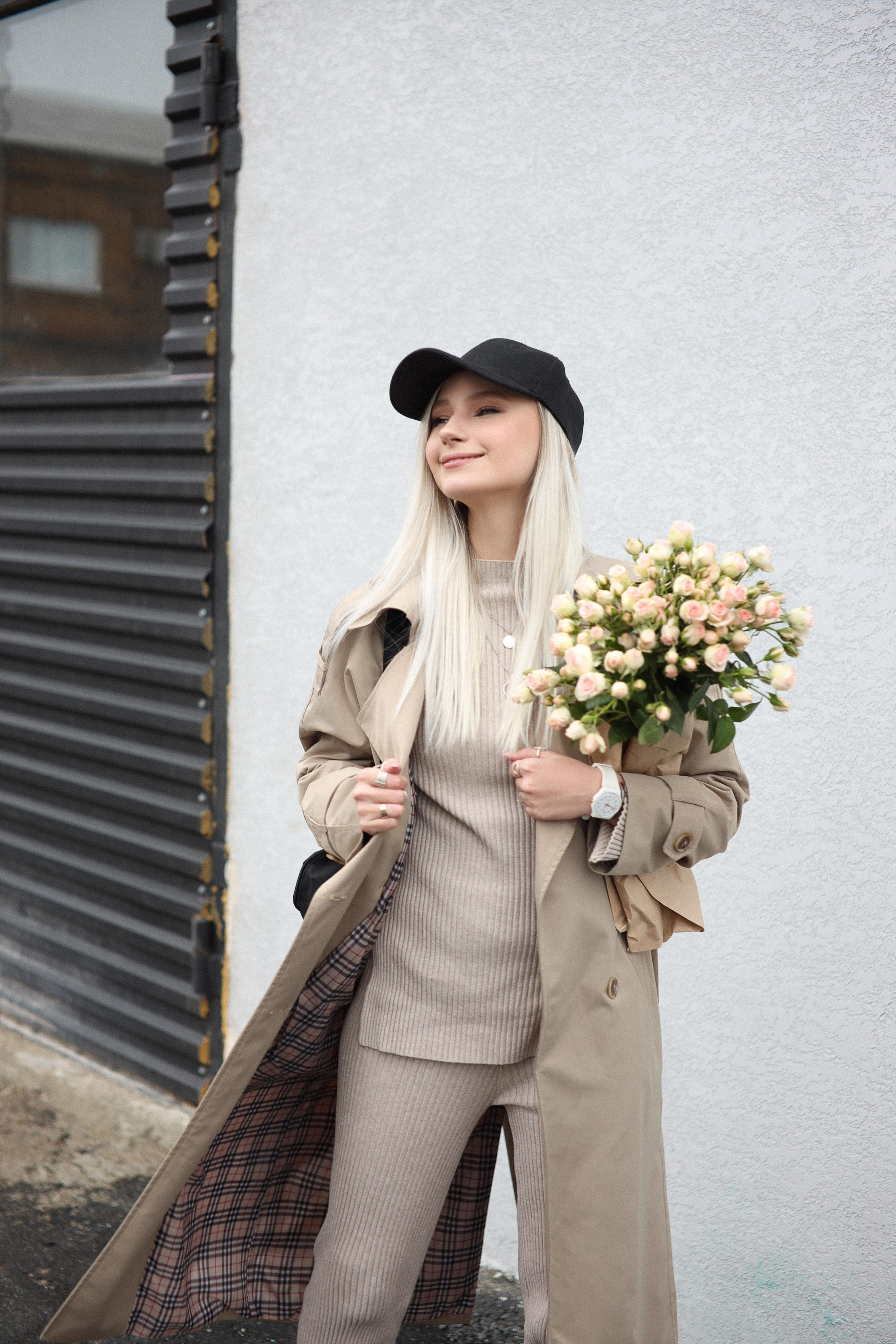 КАТЯ. Мария Князева — эксперт по личному бренду — фотограф Воронеж