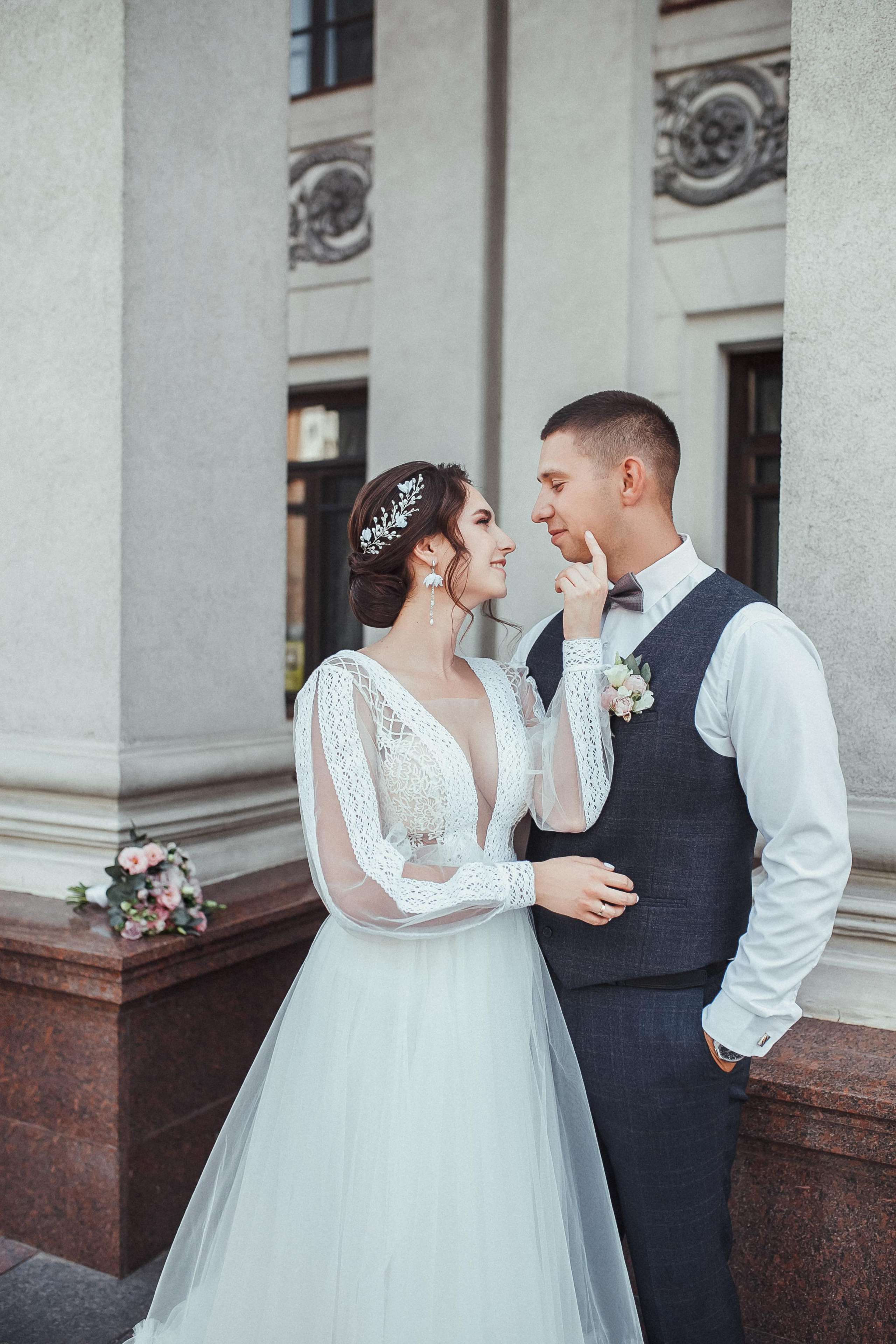 Эвелина и Александр. Мария Князева — эксперт по личному бренду — фотограф Воронеж