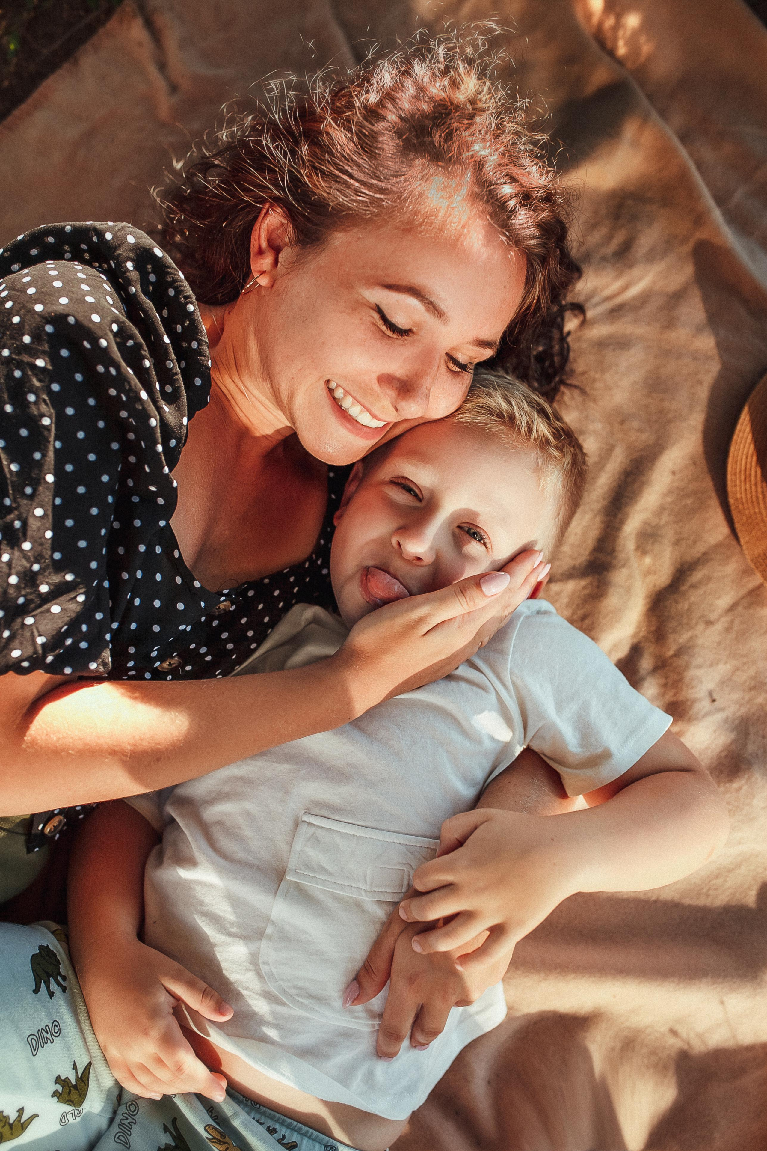 Марина и Лёша. Мария Князева — эксперт по личному бренду — фотограф Воронеж