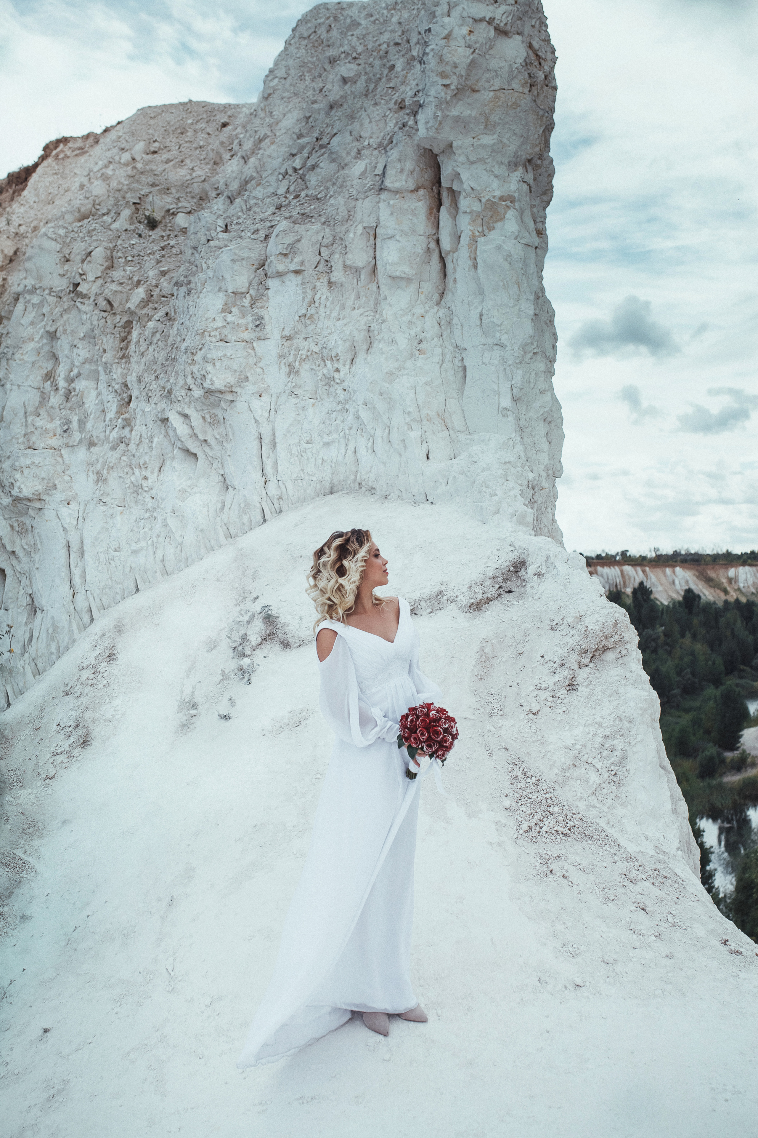 Ира и Олег. Мария Князева — эксперт по личному бренду — фотограф Воронеж