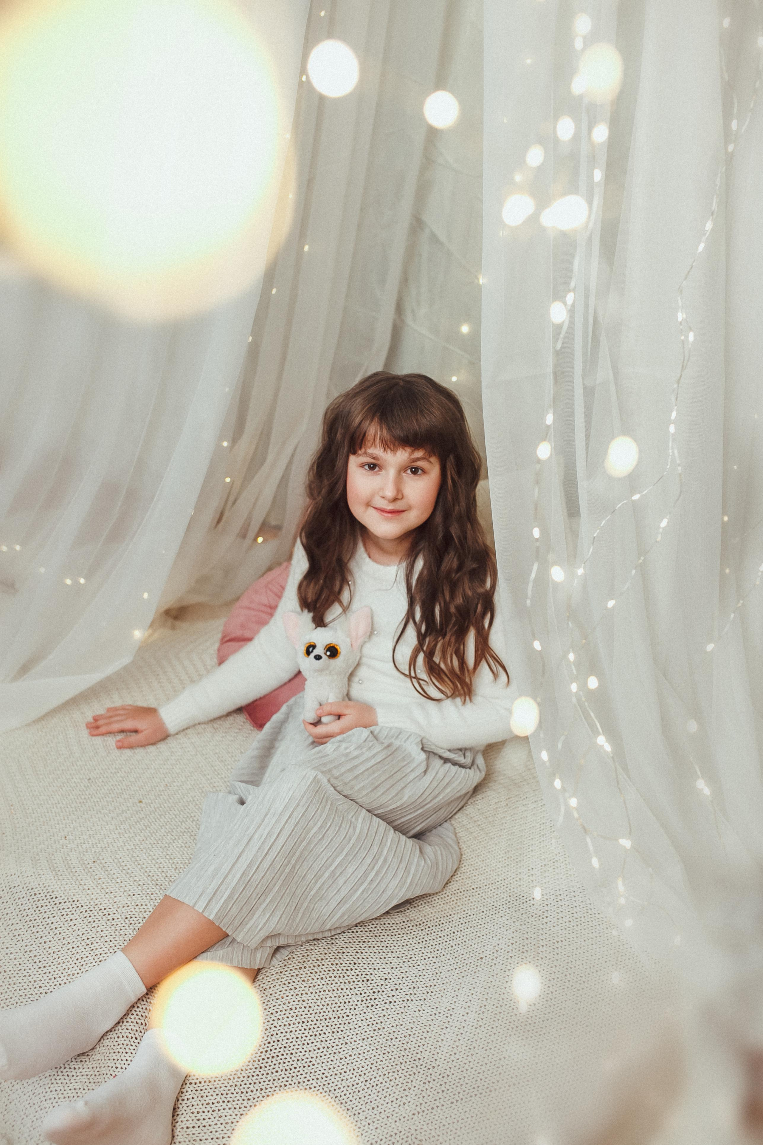 Света и Лиза. Мария Князева — эксперт по личному бренду — фотограф Воронеж