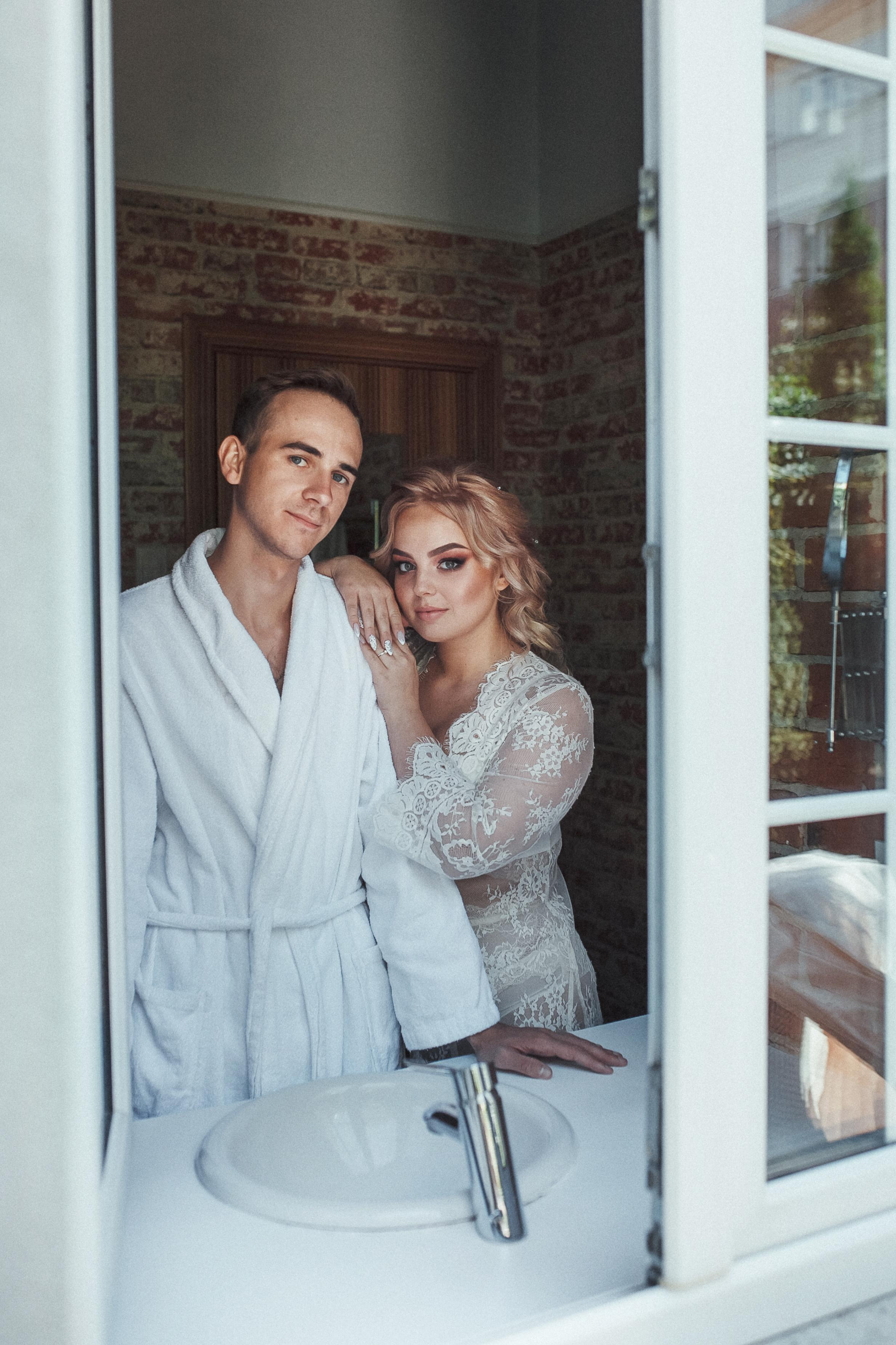 Евгения и Дмитрий. Мария Князева — эксперт по личному бренду — фотограф Воронеж