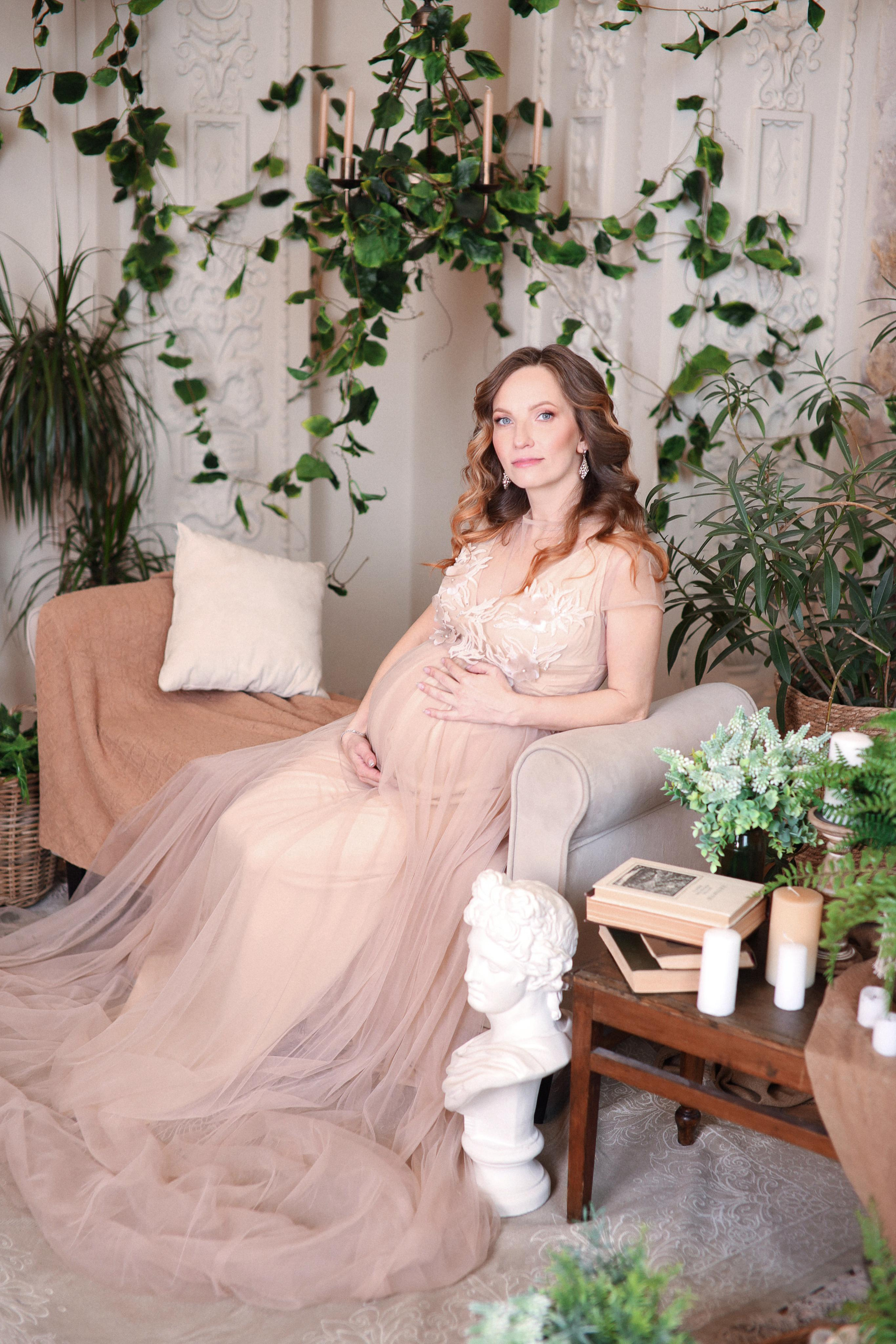 Света беременность. Мария Князева — эксперт по личному бренду — фотограф Воронеж