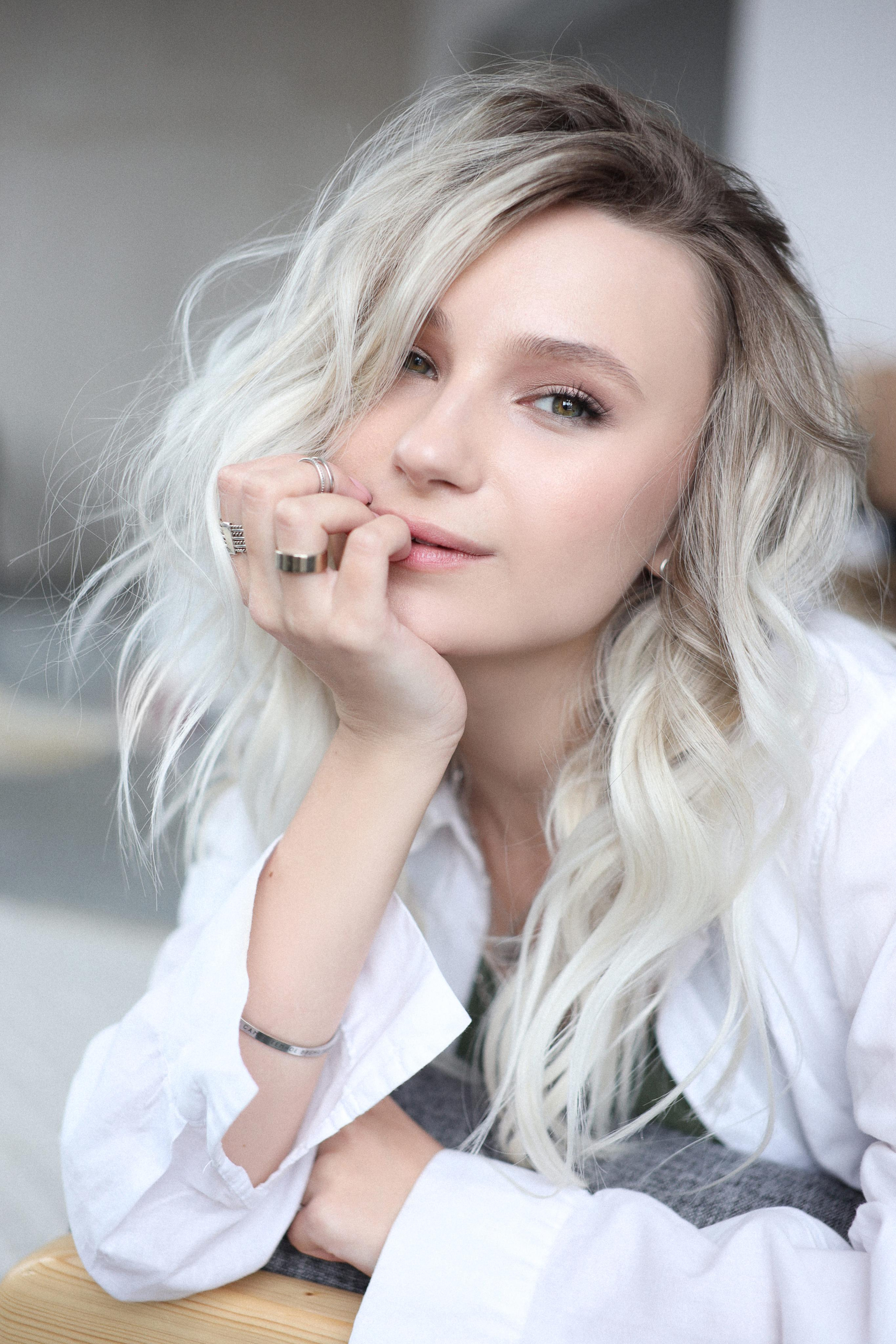 КАТЯ. Мария Князева — эксперт по личному бренду — фотограф Воронеж