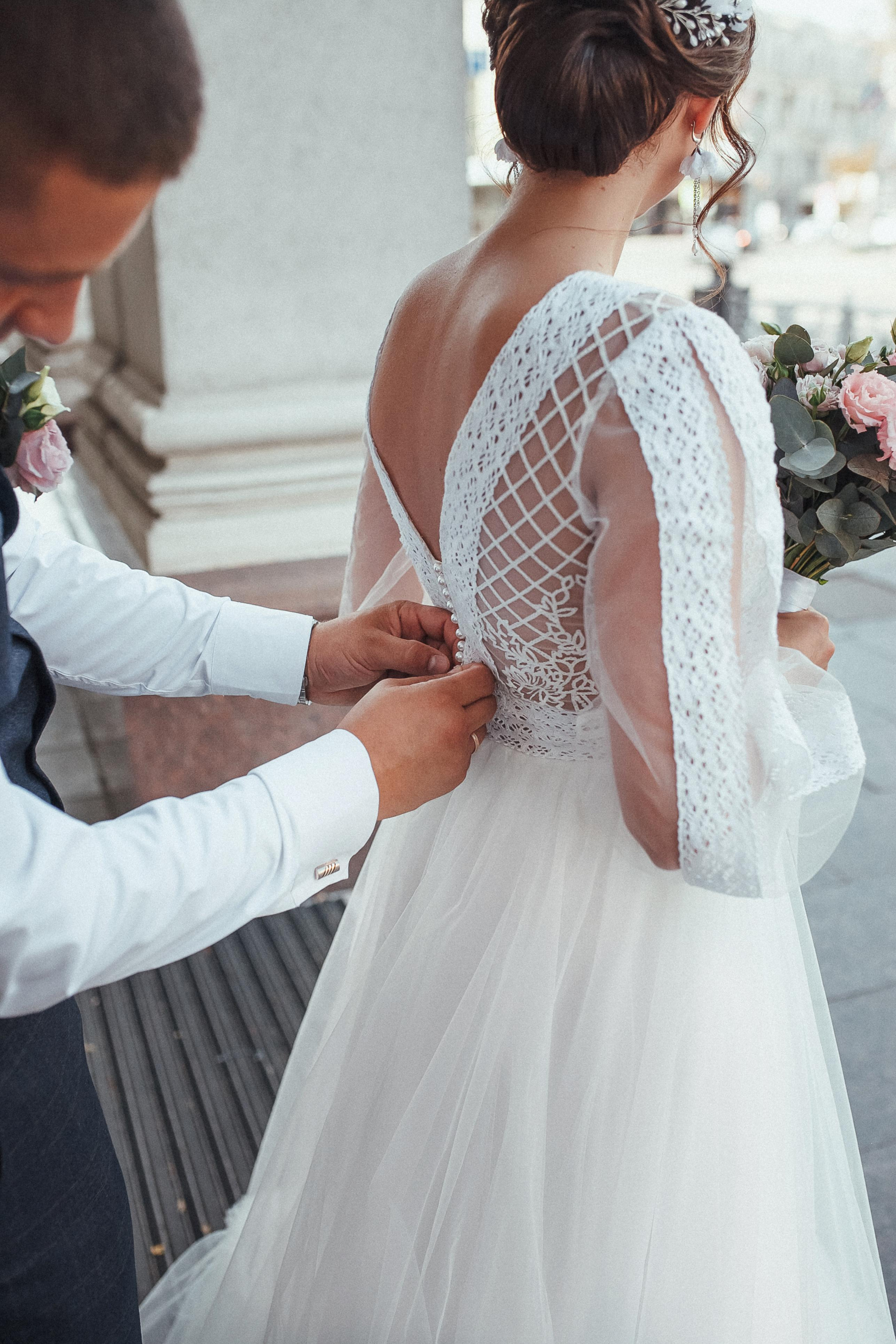 Эвелина и Александр. Мария Князева — эксперт по личному бренду — фотограф Воронеж