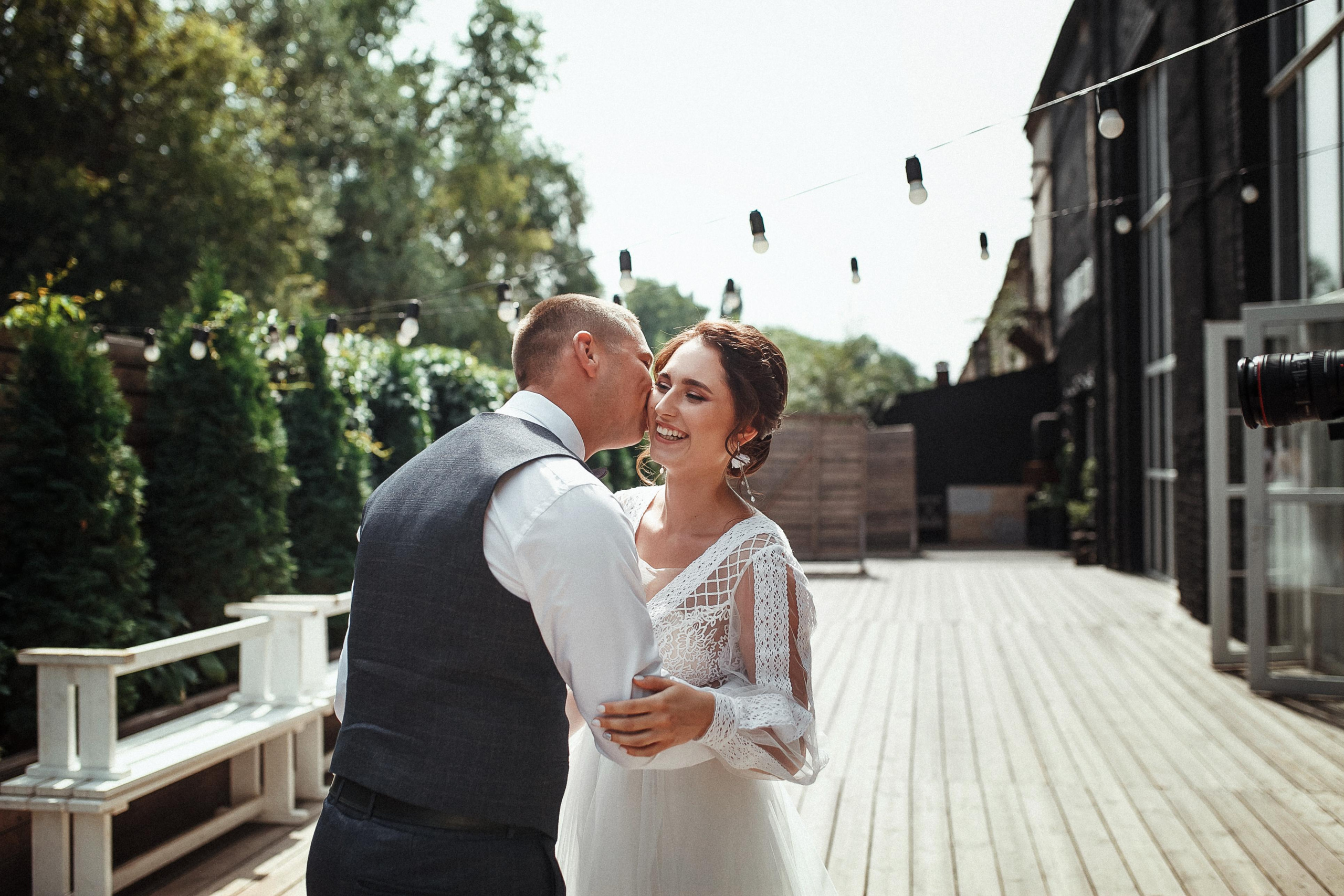 Эвелина и Александр. Мария Князева — эксперт по личному бренду — фотограф Воронеж