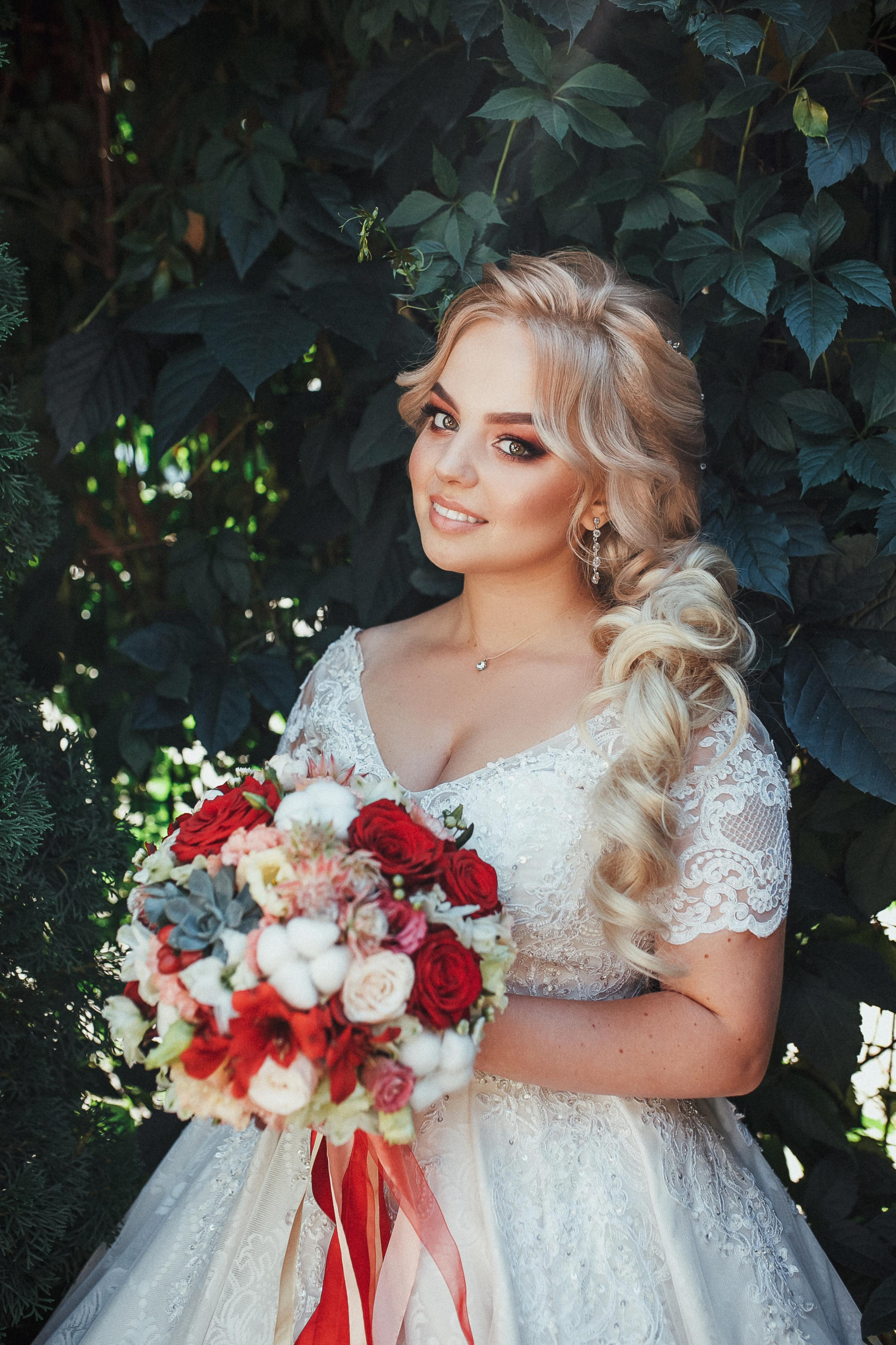 Евгения и Дмитрий. Мария Князева — эксперт по личному бренду — фотограф Воронеж