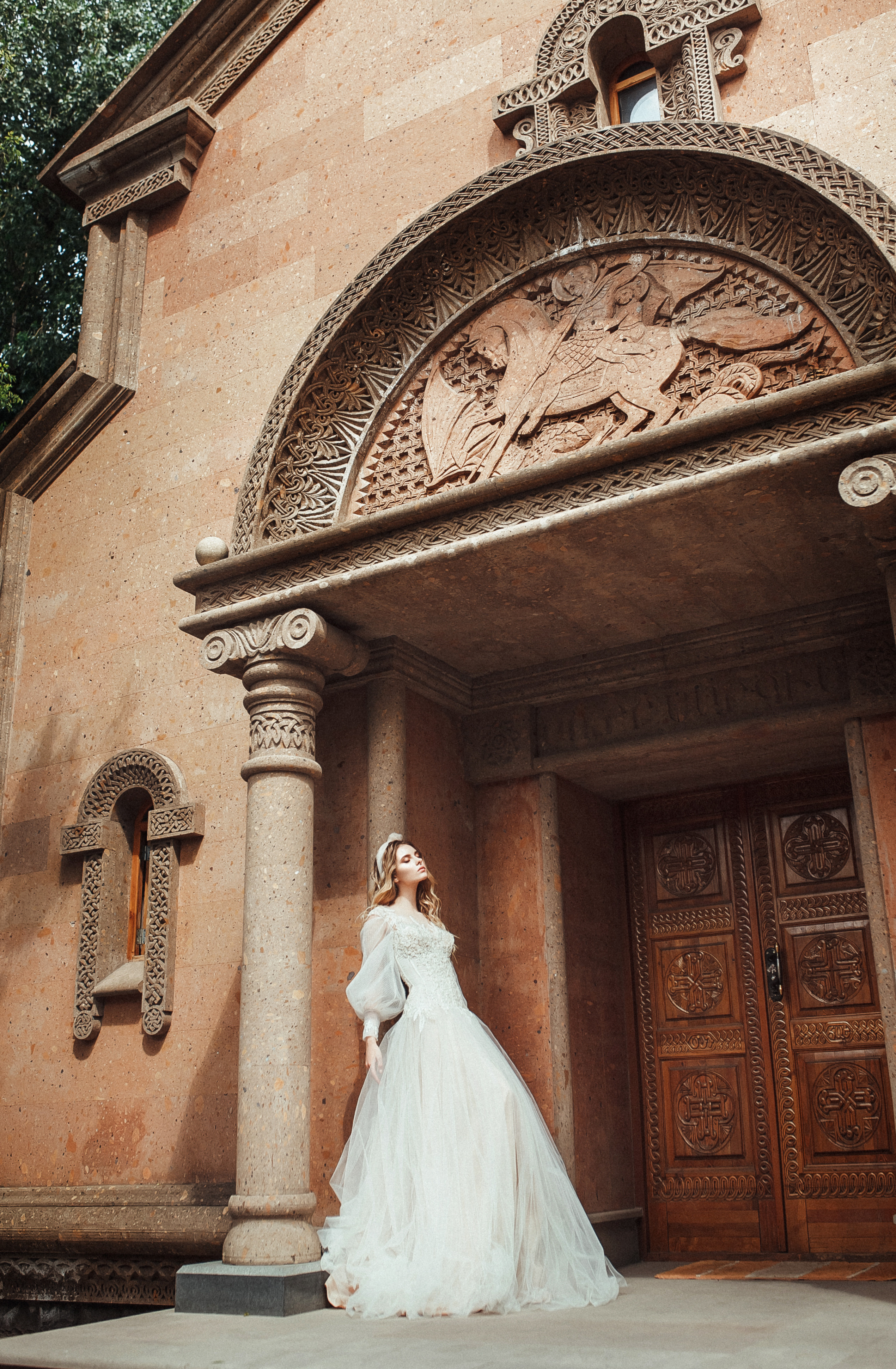 Европейский колорит. Мария Князева — эксперт по личному бренду — фотограф Воронеж