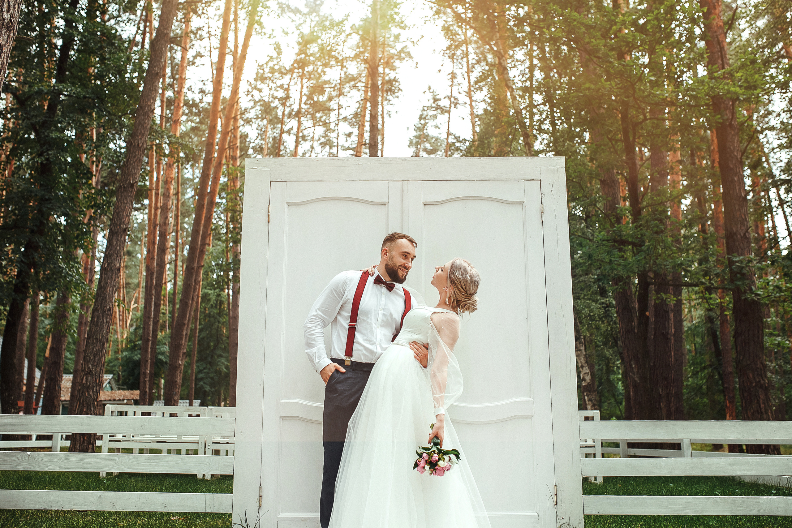 Иван и Дарья. Мария Князева — эксперт по личному бренду — фотограф Воронеж