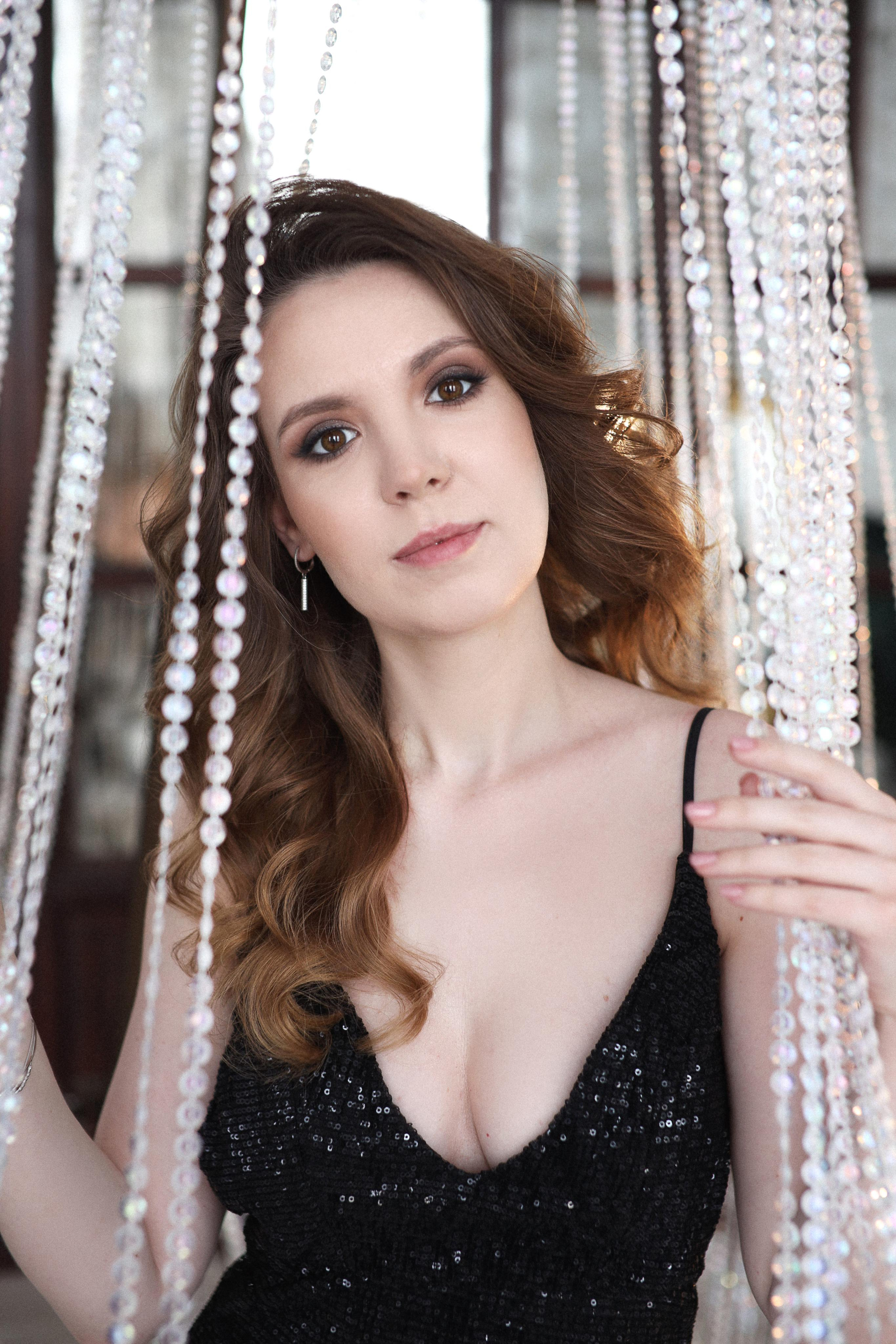 Богемный фотодень к 8 марта. Мария Князева — эксперт по личному бренду — фотограф Воронеж