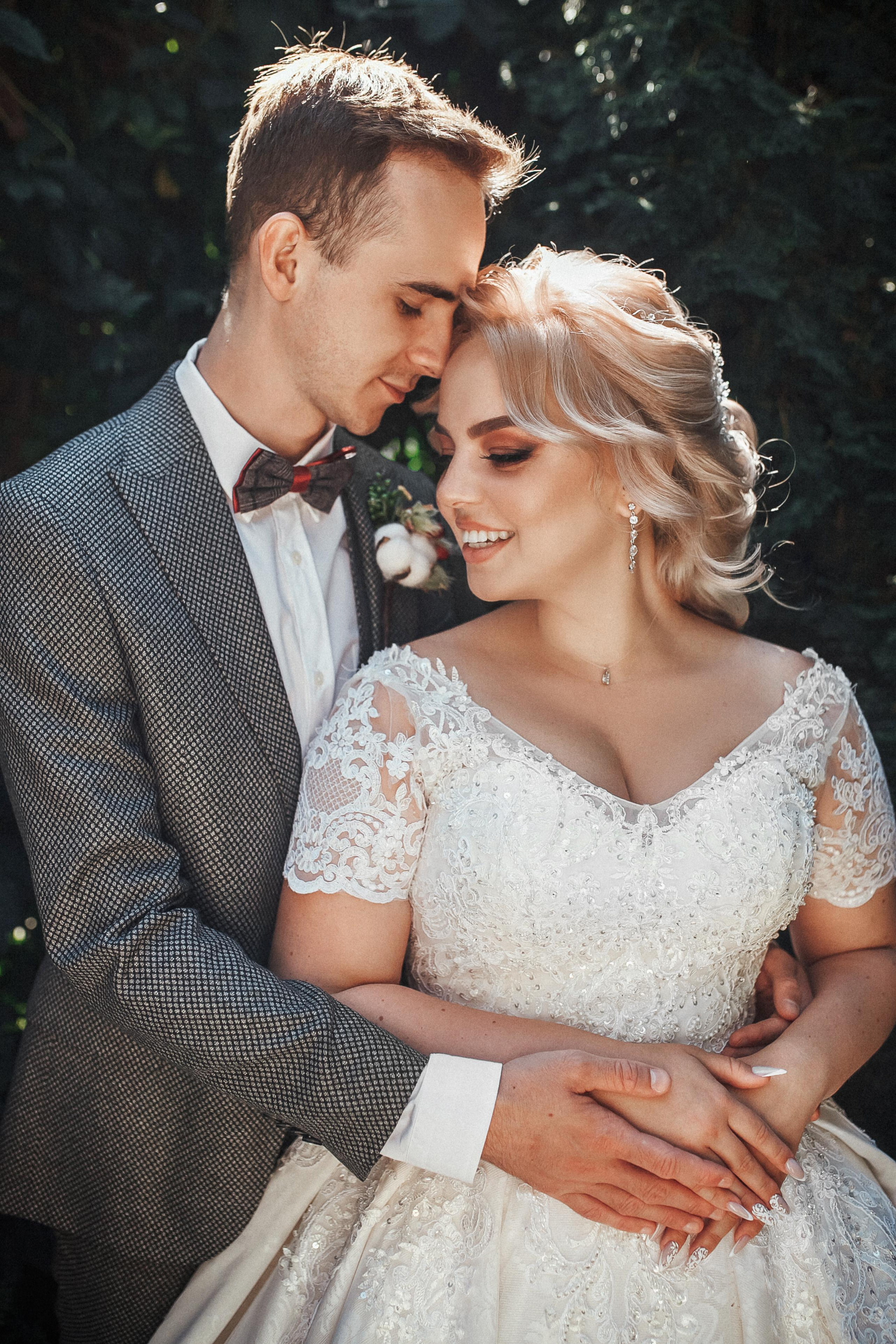 Евгения и Дмитрий. Мария Князева — эксперт по личному бренду — фотограф Воронеж