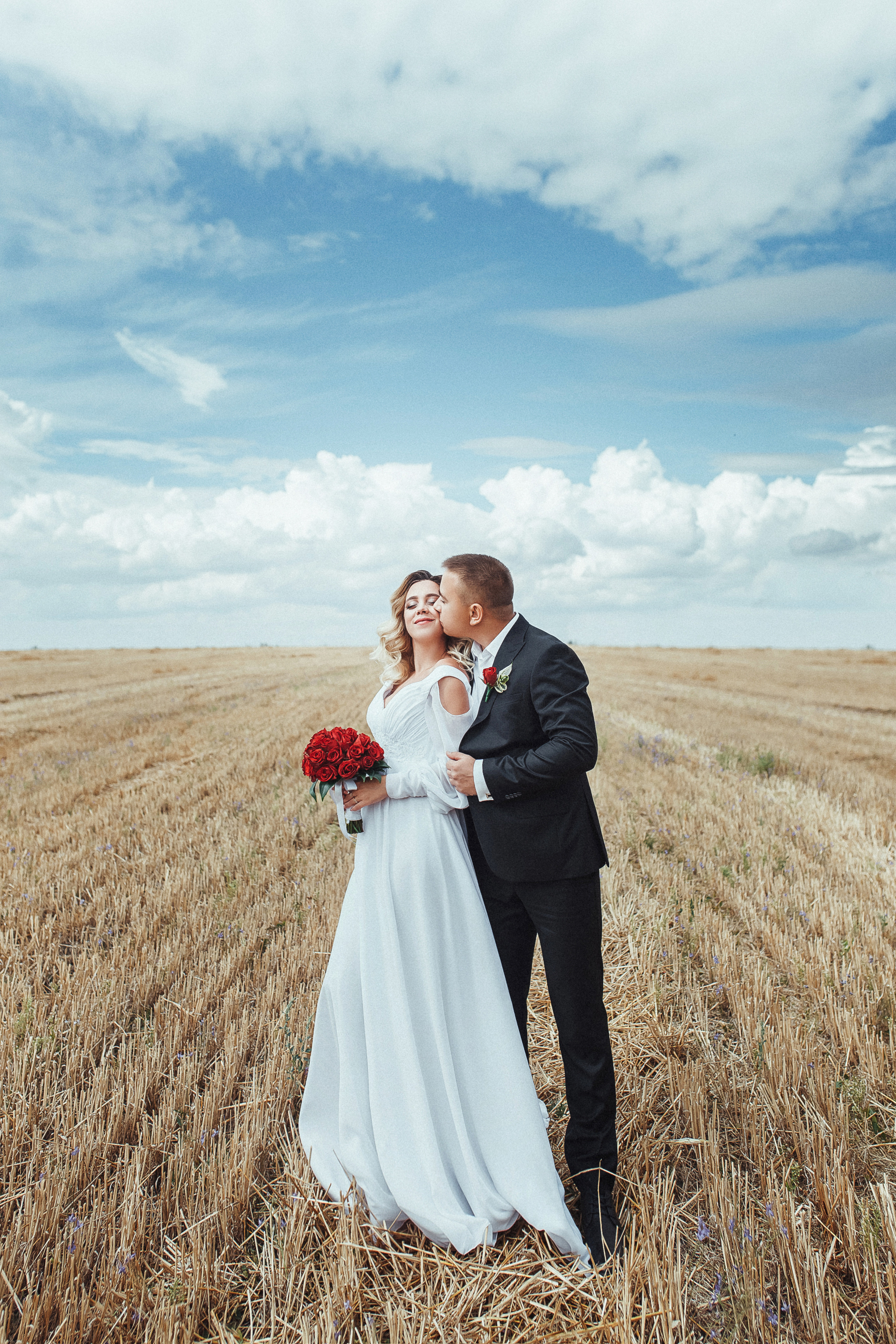 Ира и Олег. Мария Князева — эксперт по личному бренду — фотограф Воронеж