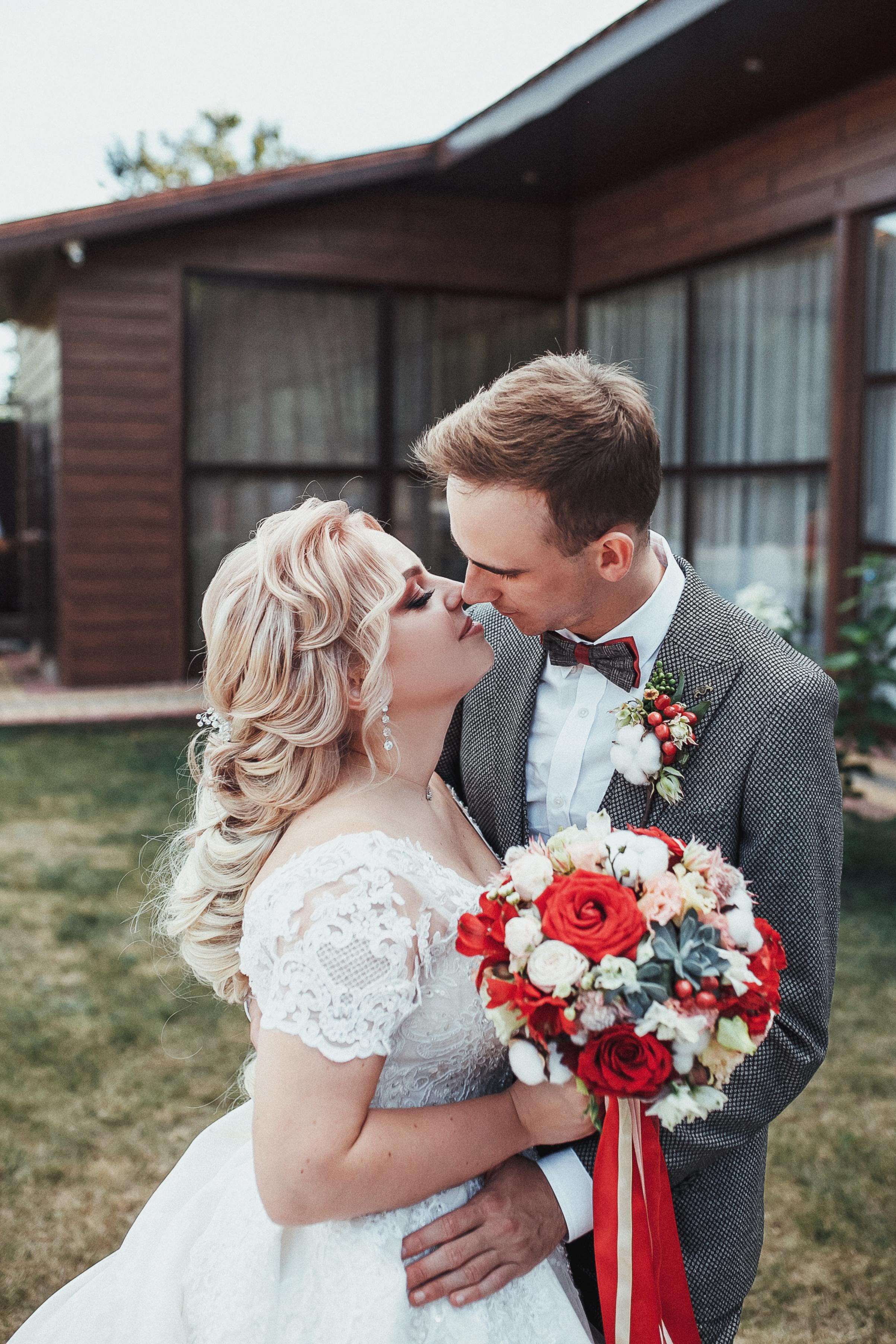 Евгения и Дмитрий. Мария Князева — эксперт по личному бренду — фотограф Воронеж