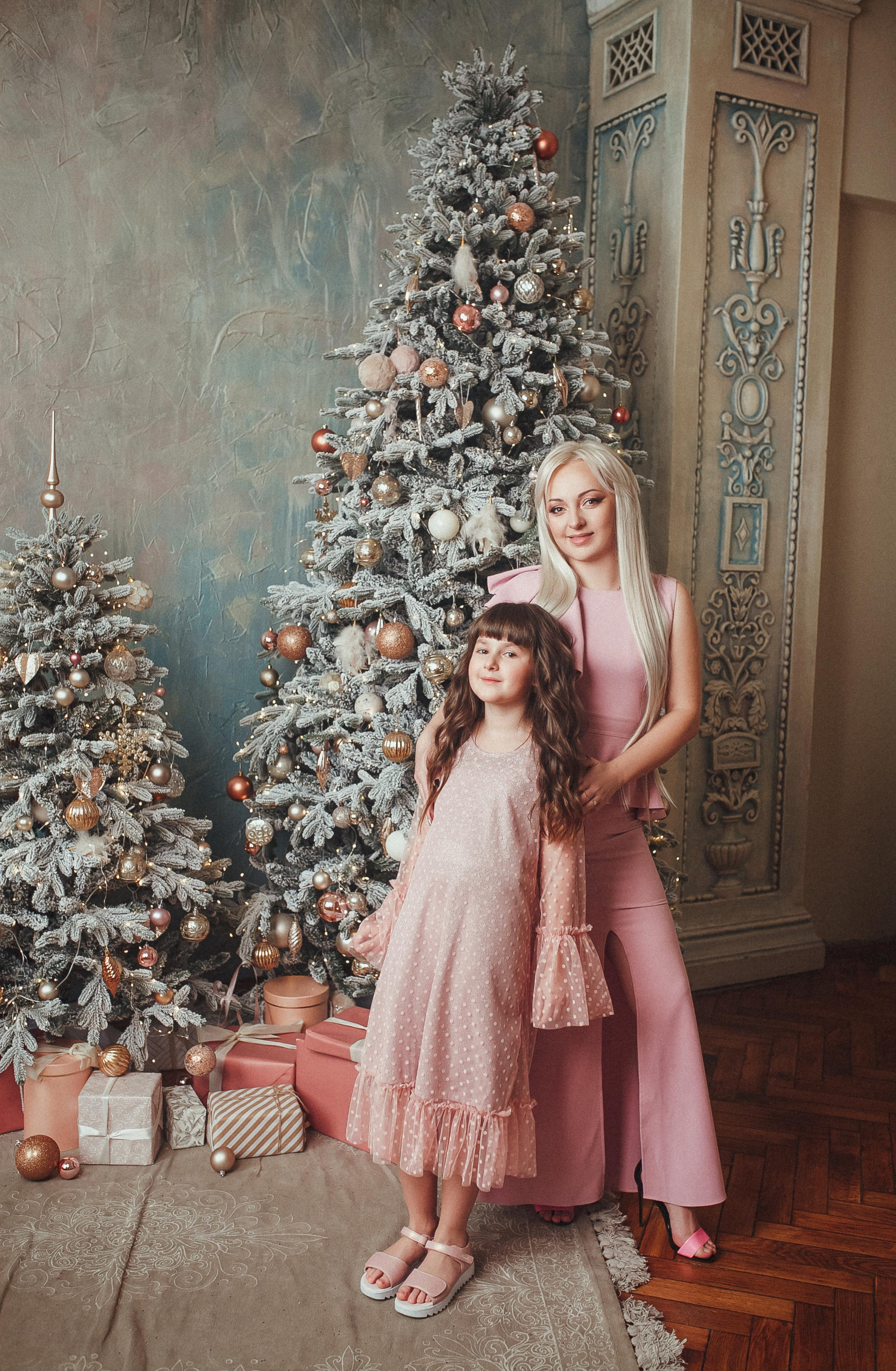 Света и Лиза. Мария Князева — эксперт по личному бренду — фотограф Воронеж