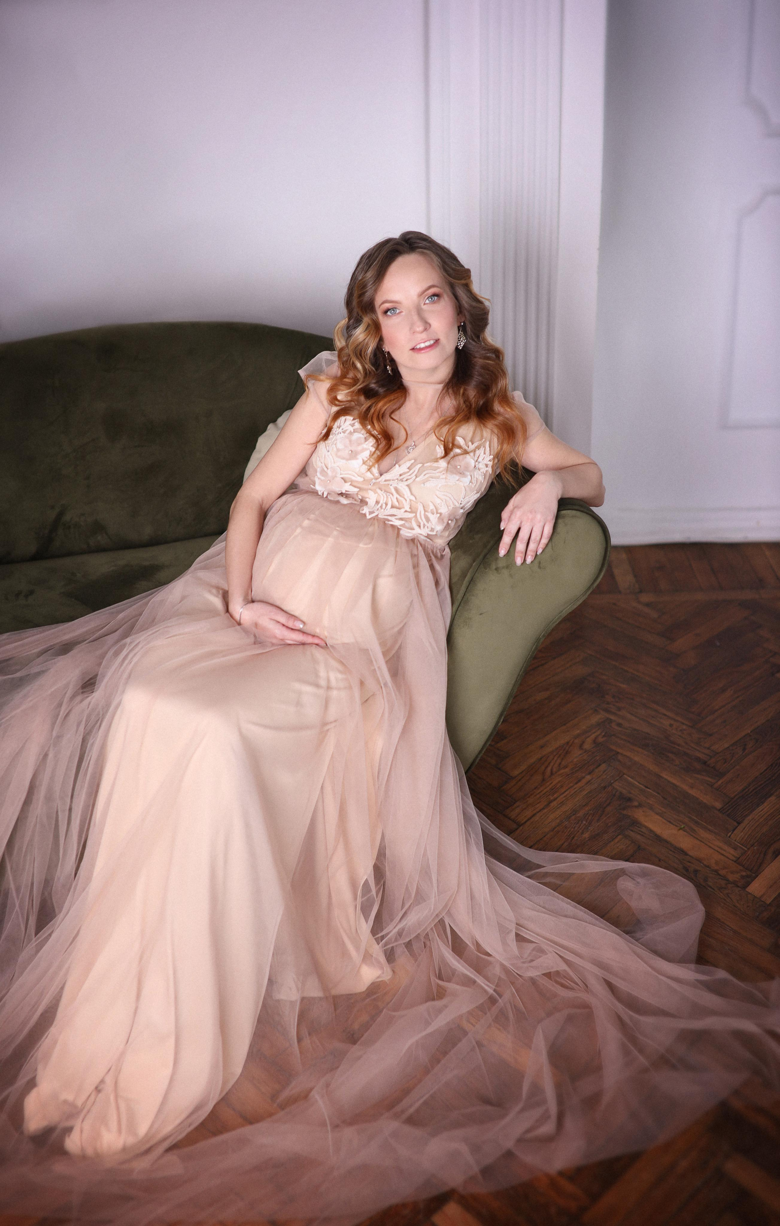 Света беременность. Мария Князева — эксперт по личному бренду — фотограф Воронеж
