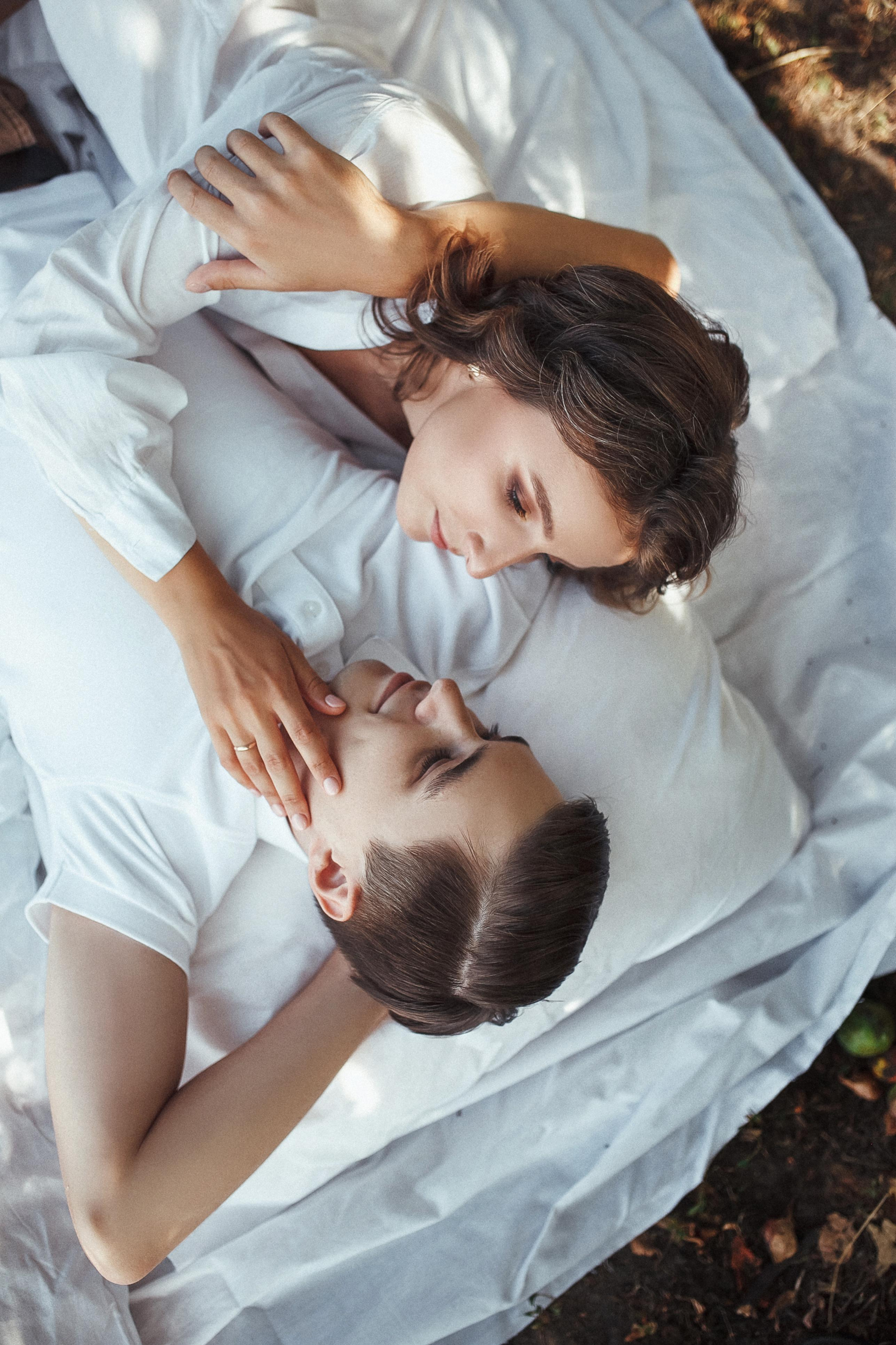 Летний пикник. Мария Князева — эксперт по личному бренду — фотограф Воронеж