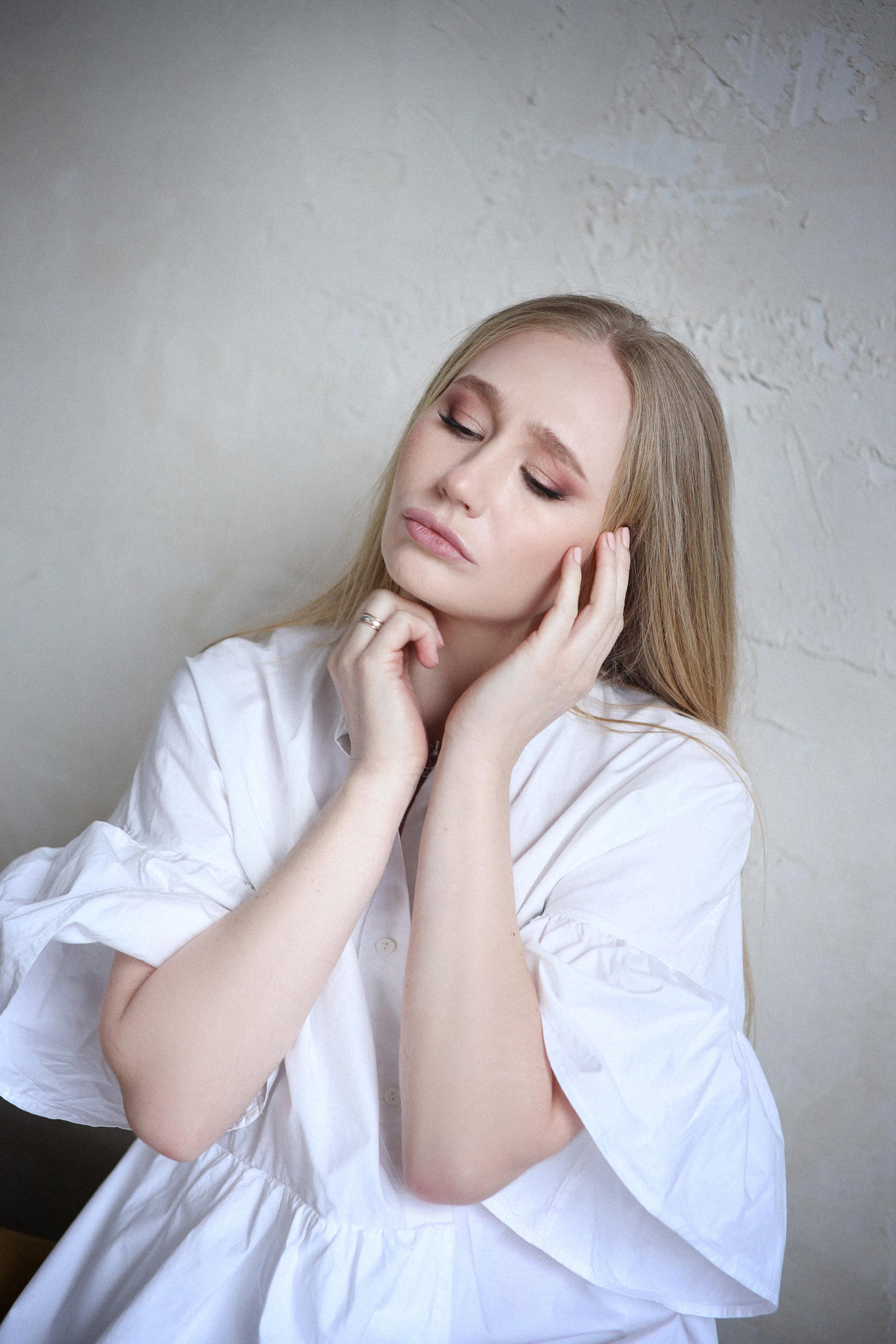 КОНТЕНТ ДЛЯ ЭКСПЕРТА — Марина косметолог. Мария Князева — эксперт по личному бренду — фотограф Воронеж