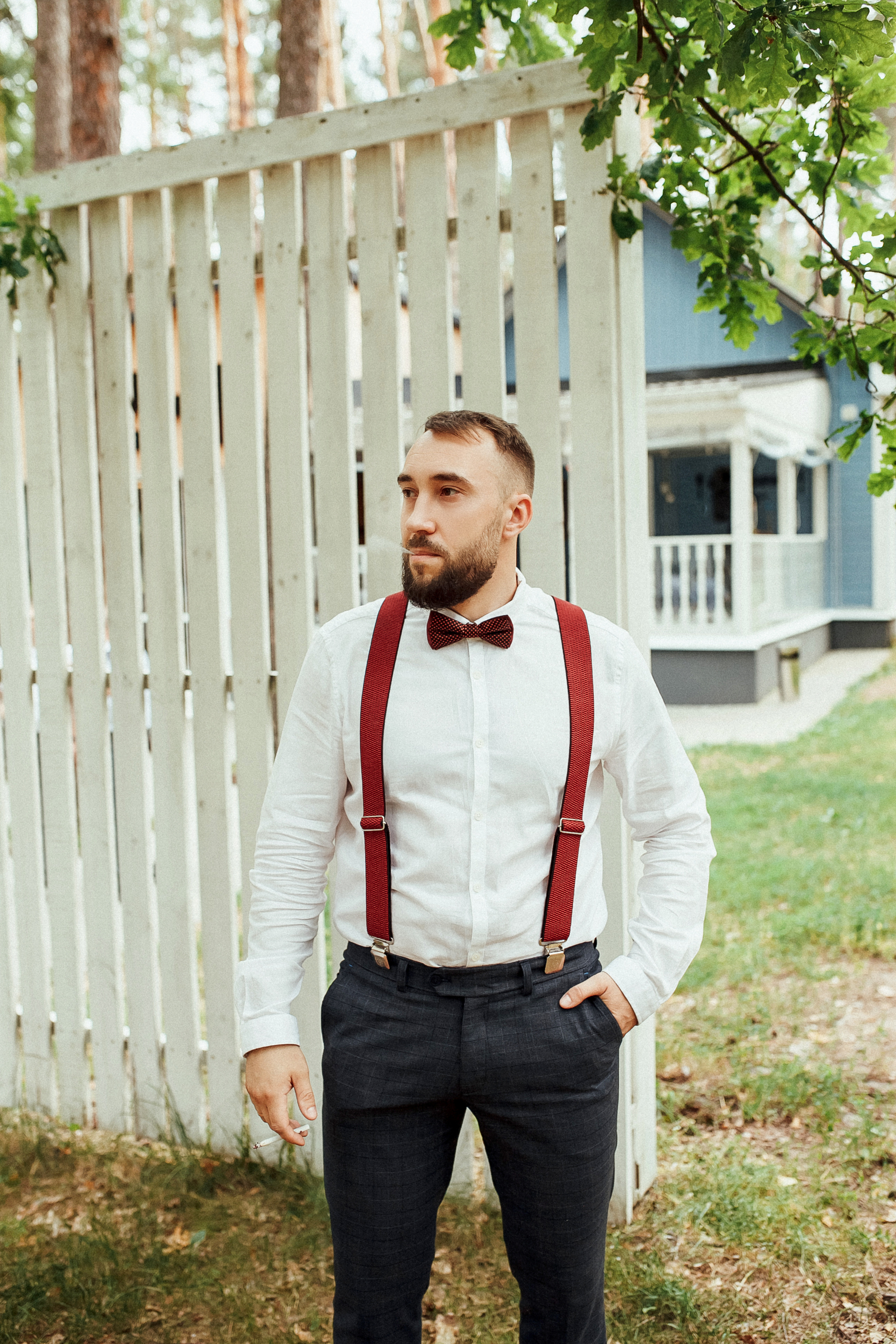 Иван и Дарья. Мария Князева — эксперт по личному бренду — фотограф Воронеж