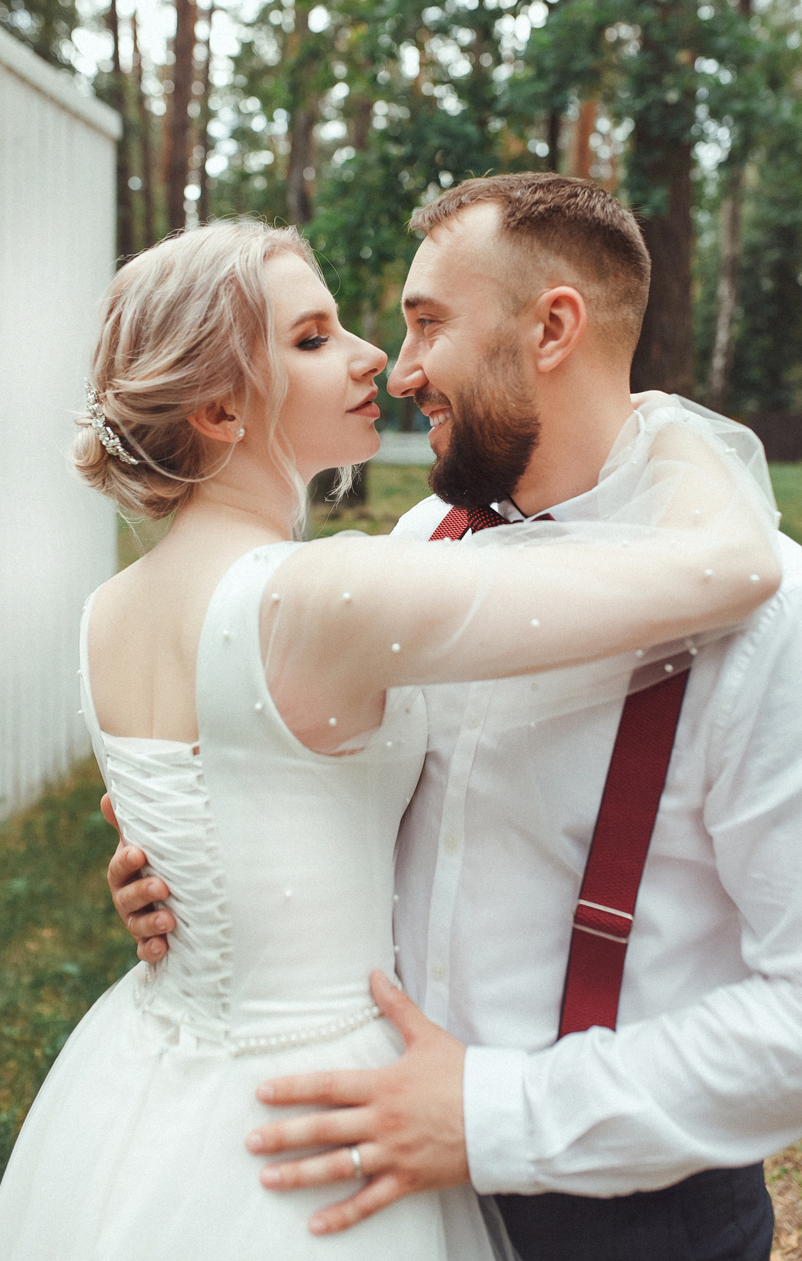 Иван и Дарья. Мария Князева — эксперт по личному бренду — фотограф Воронеж