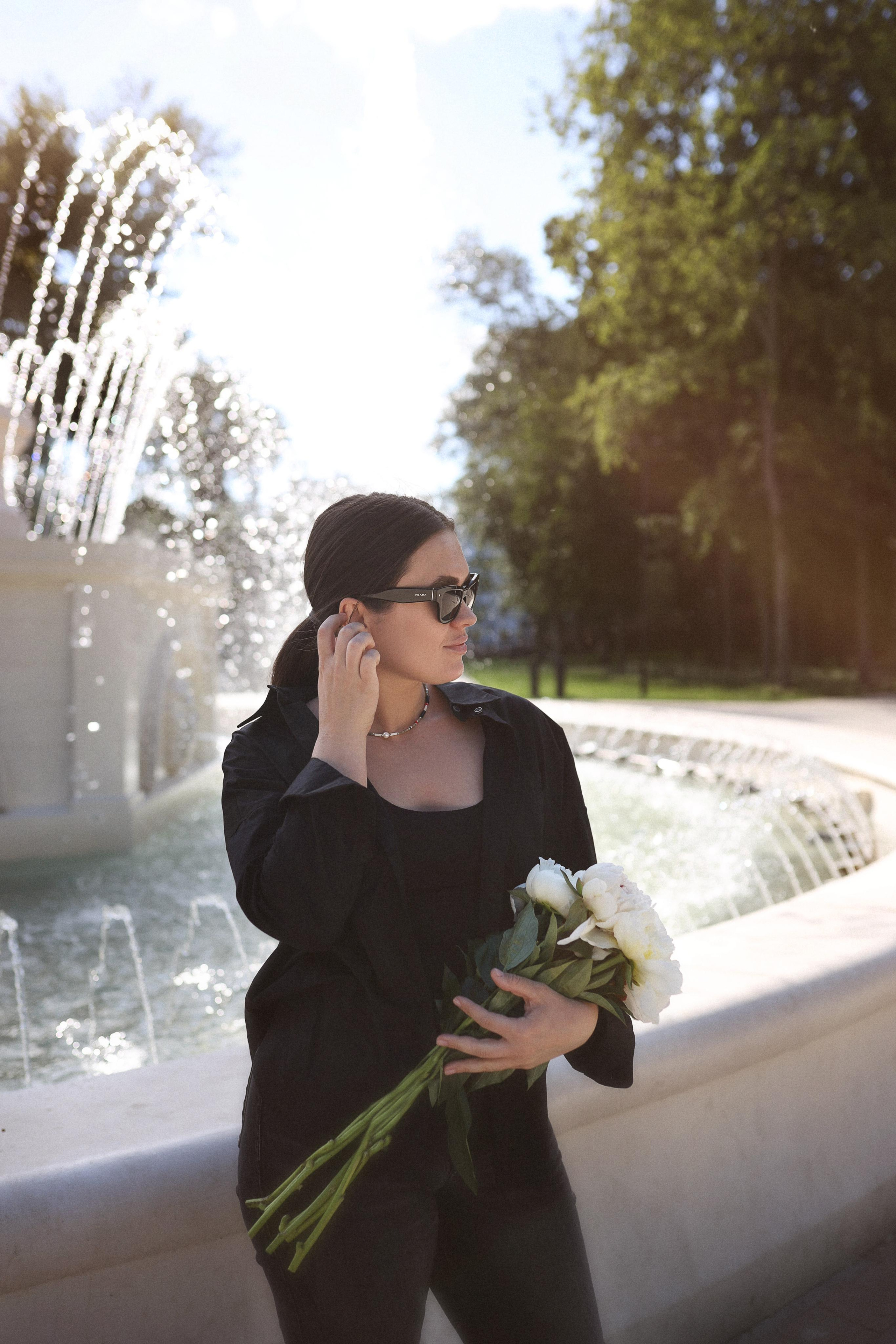 ЛИЧНАЯ СЪЁМКА — Юля. Мария Князева — эксперт по личному бренду — фотограф Воронеж