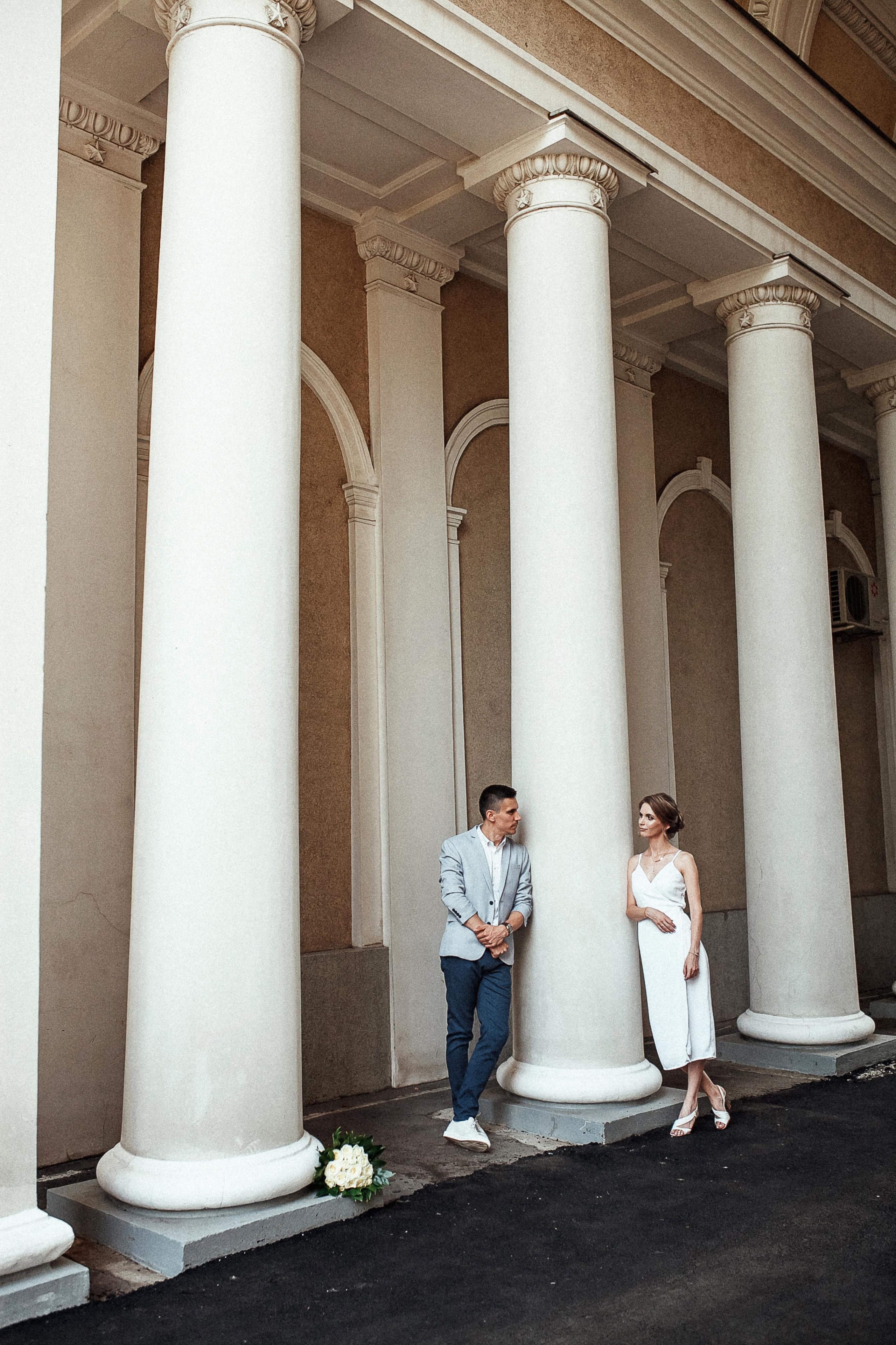 Максим и Наталия. Мария Князева — эксперт по личному бренду — фотограф Воронеж